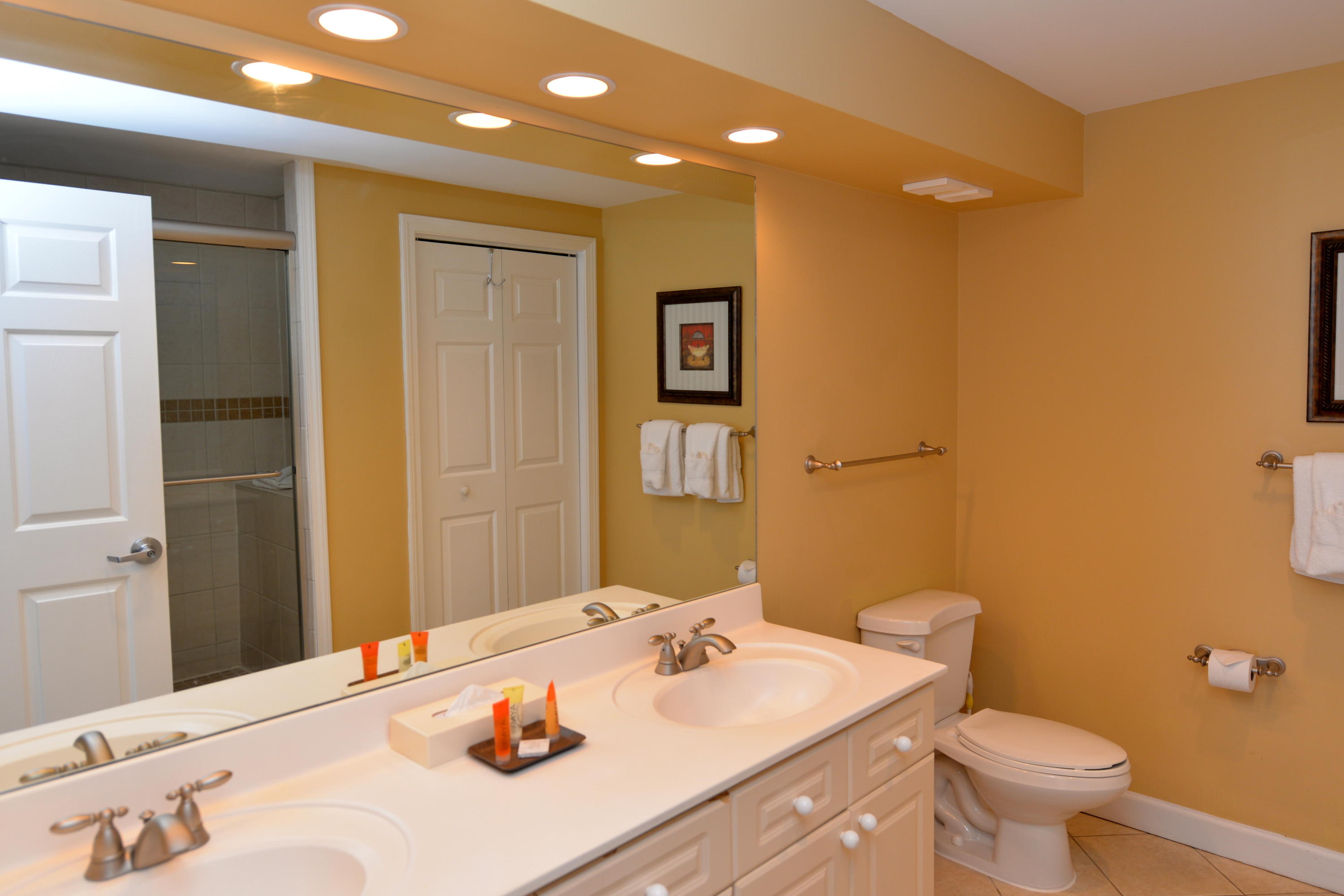 WESTWINDS AT SANDESTIN CONDO - Residential