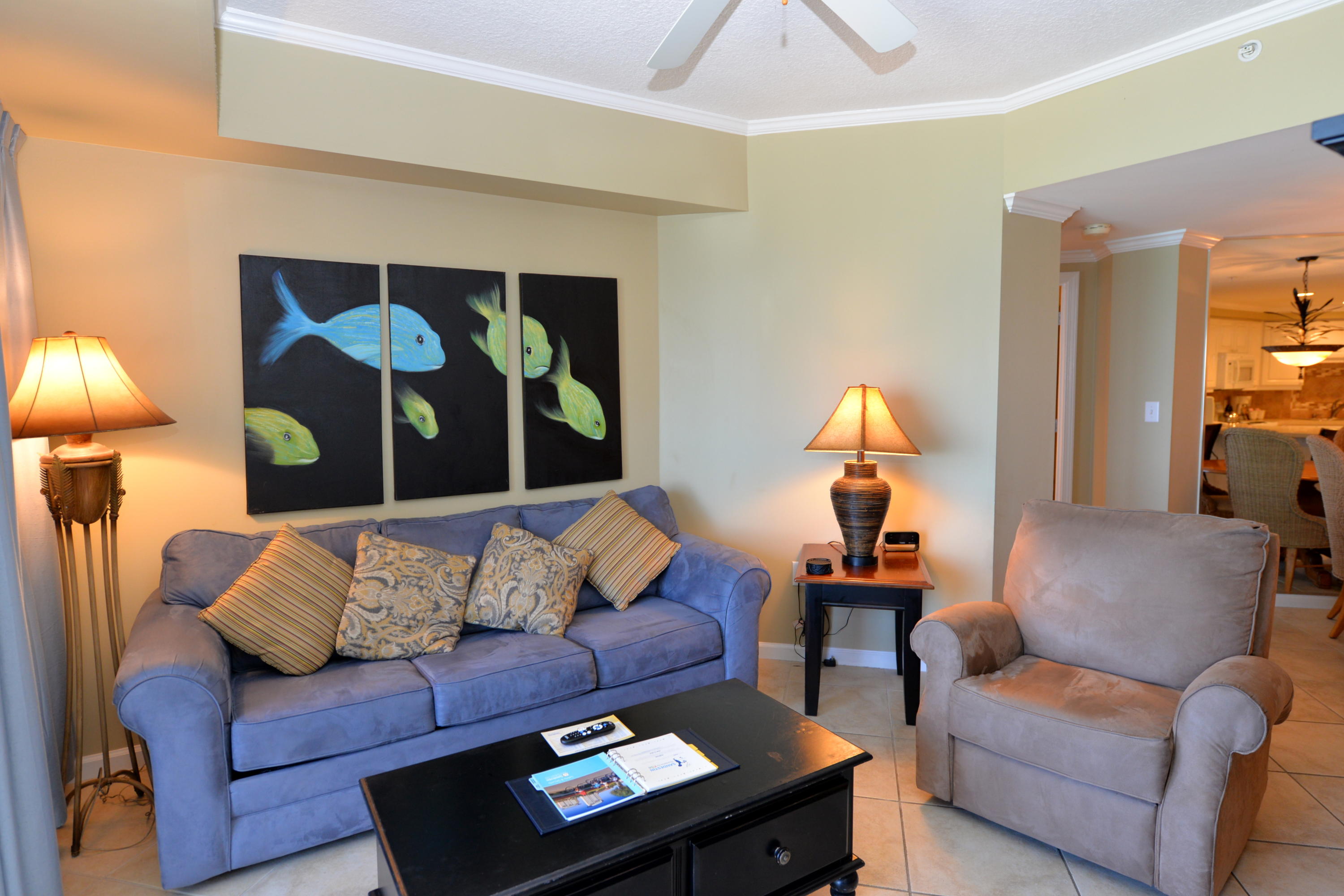 WESTWINDS AT SANDESTIN CONDO - Residential