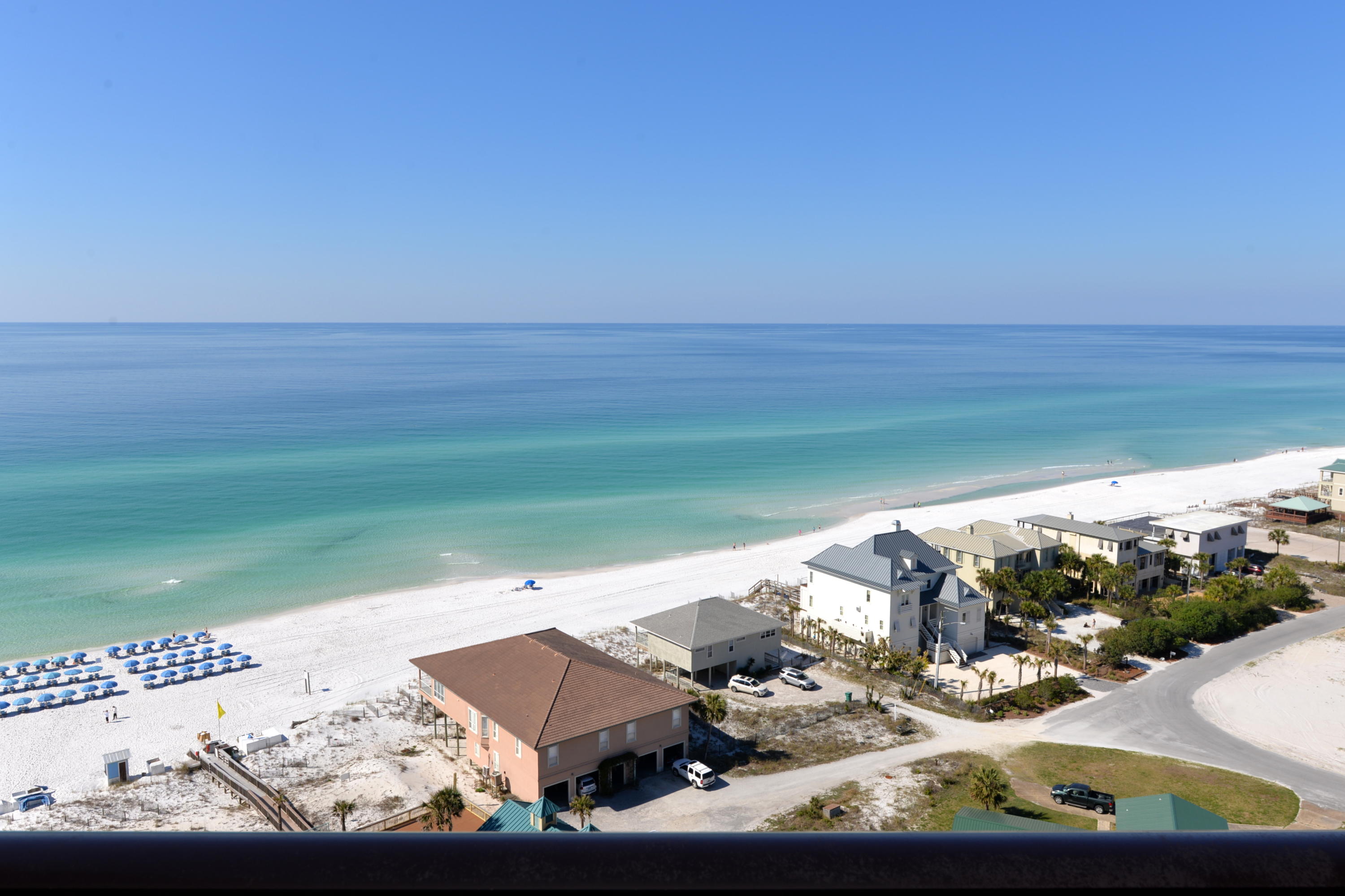 WESTWINDS AT SANDESTIN CONDO - Residential