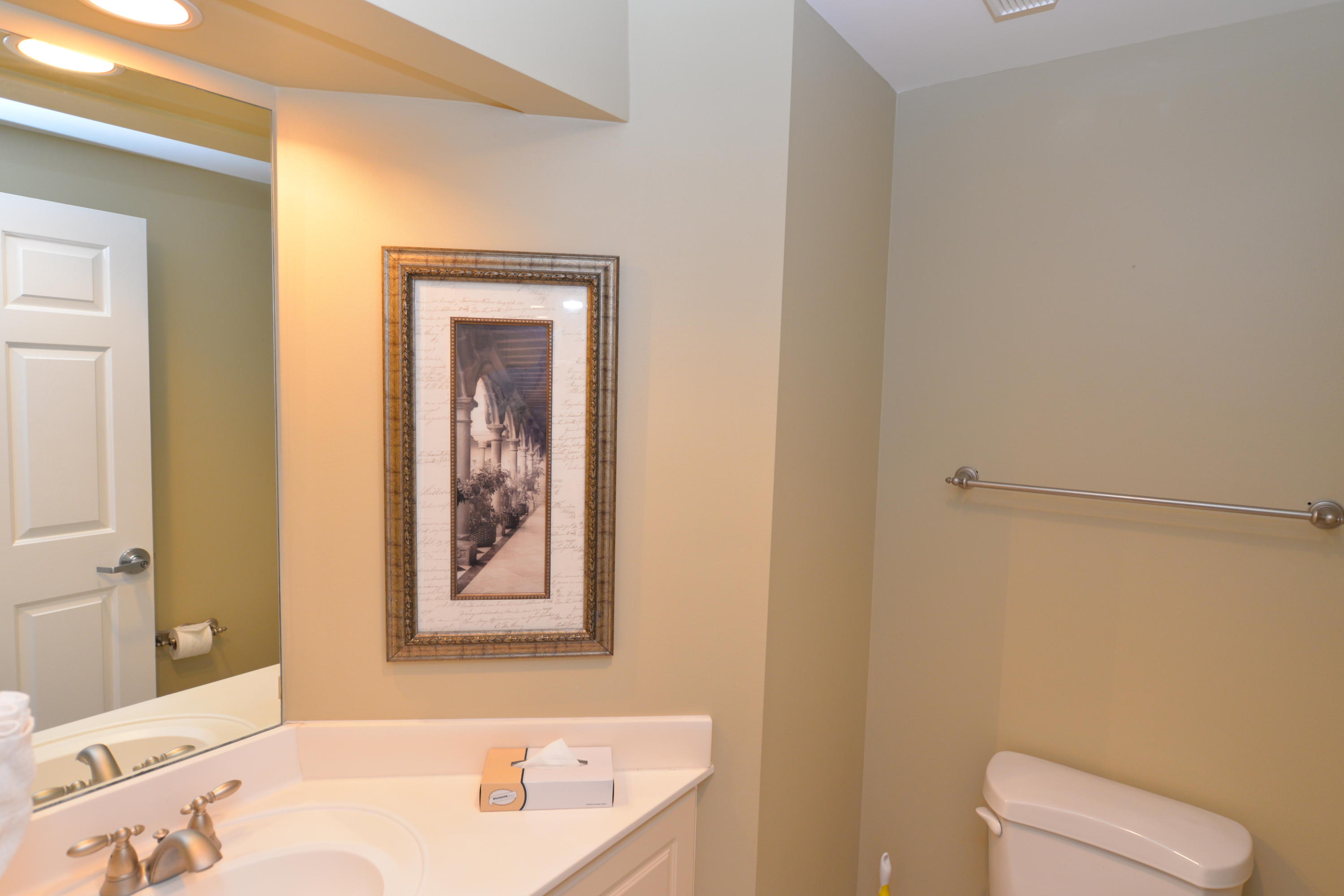 WESTWINDS AT SANDESTIN CONDO - Residential