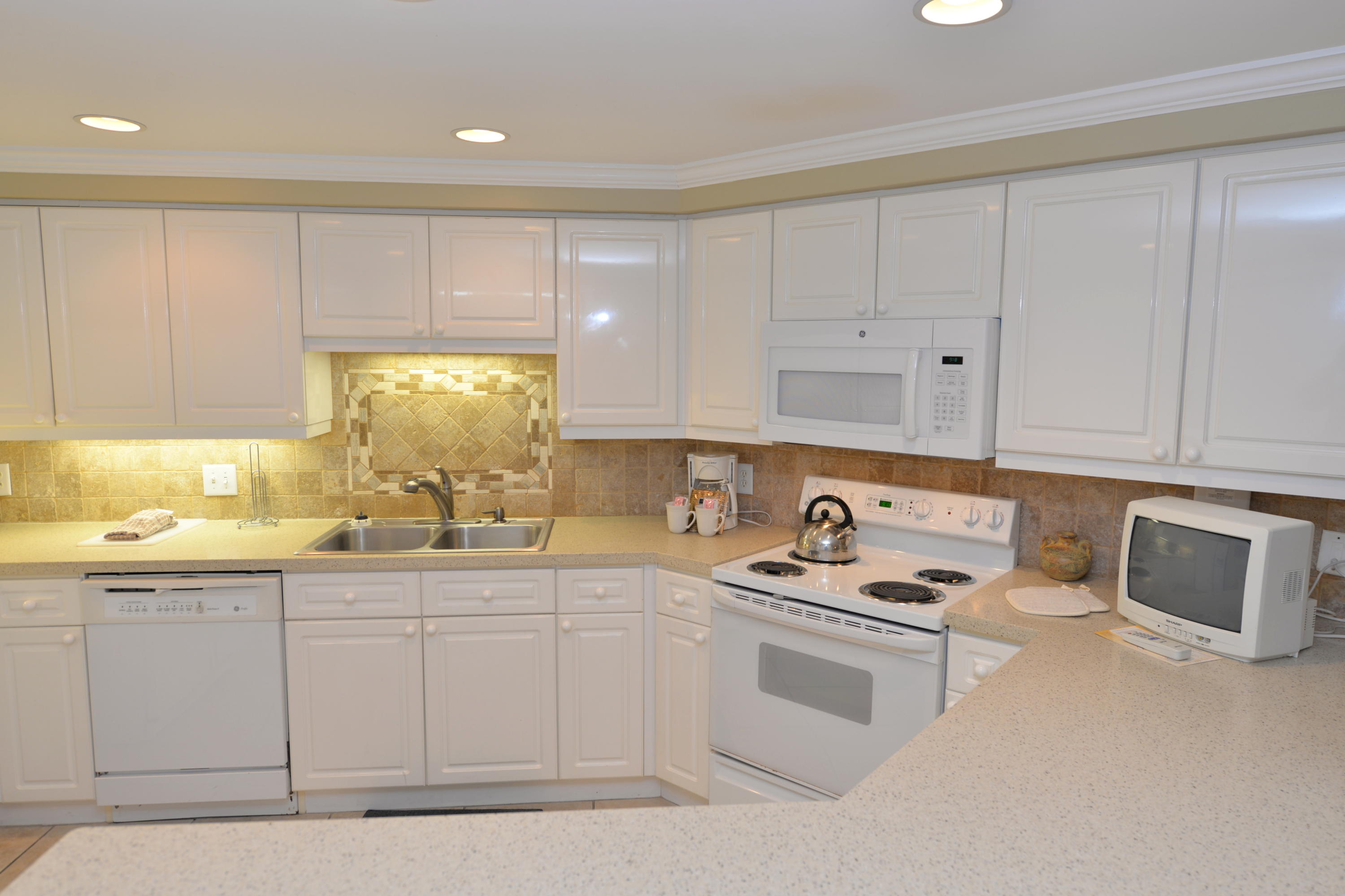 WESTWINDS AT SANDESTIN CONDO - Residential