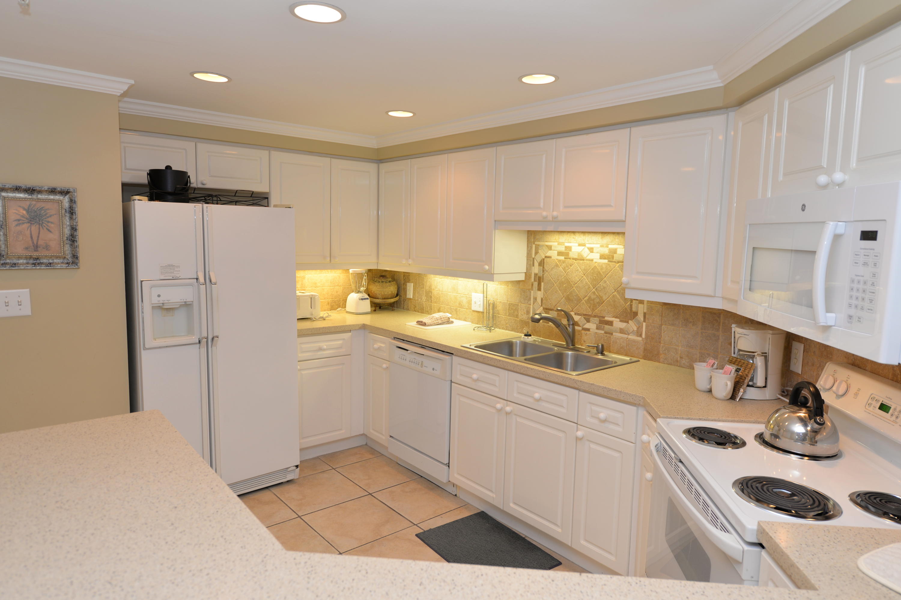 WESTWINDS AT SANDESTIN CONDO - Residential