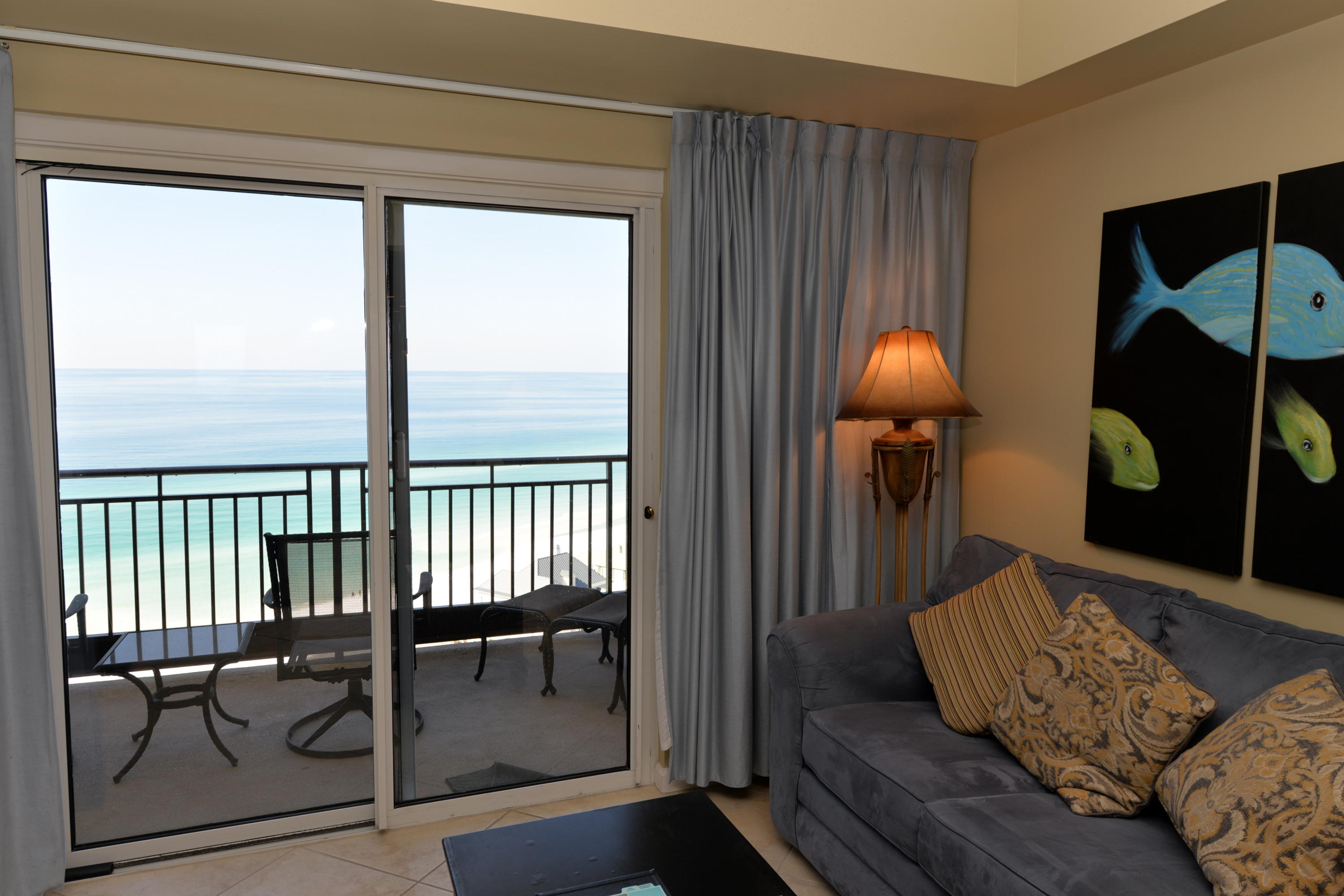WESTWINDS AT SANDESTIN CONDO - Residential