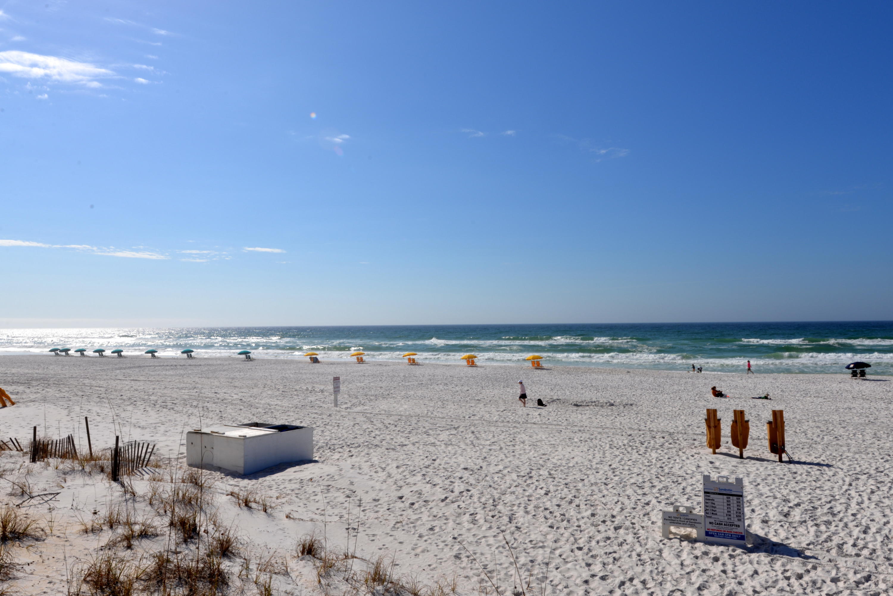 WESTWINDS AT SANDESTIN CONDO - Residential