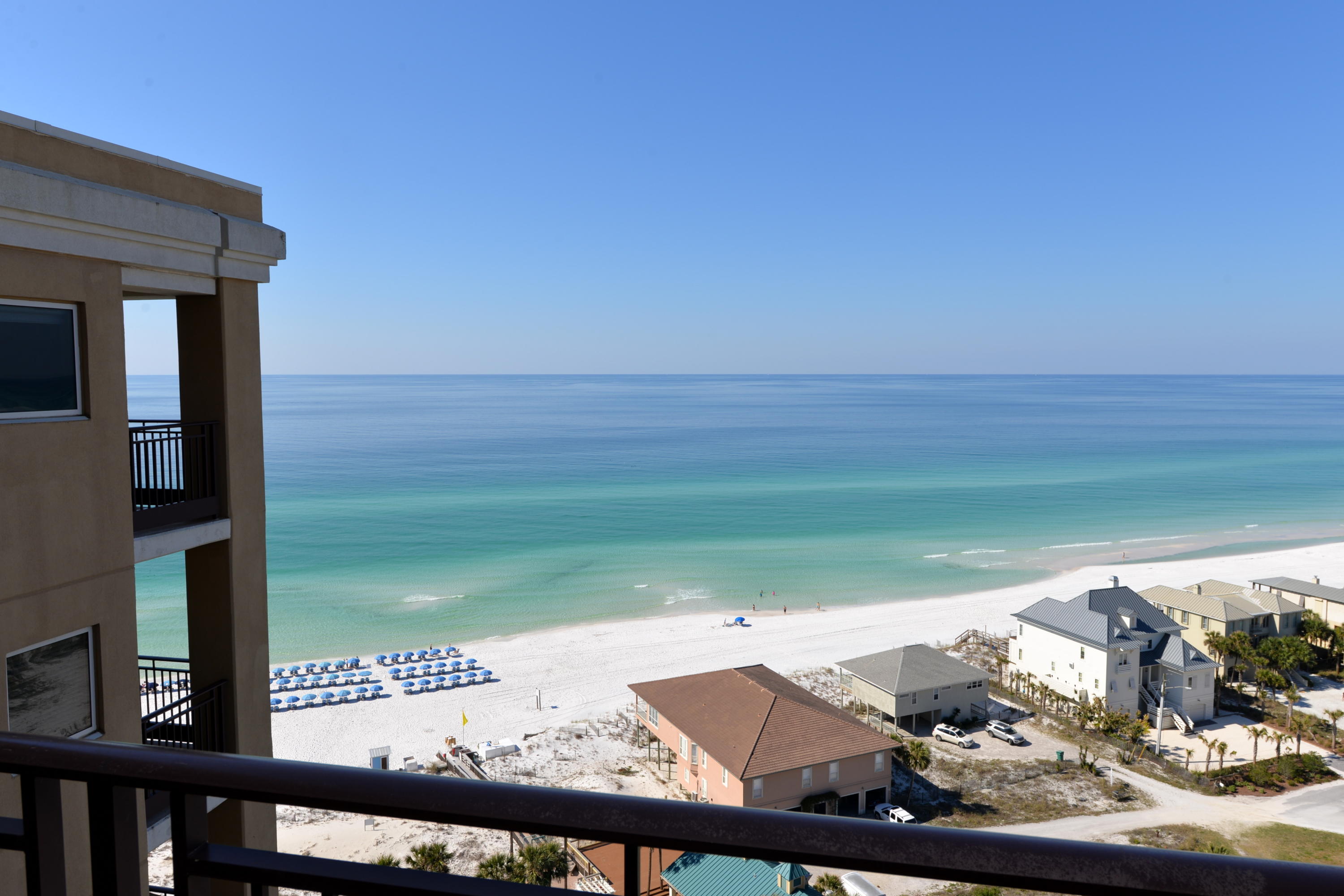 WESTWINDS AT SANDESTIN CONDO - Residential