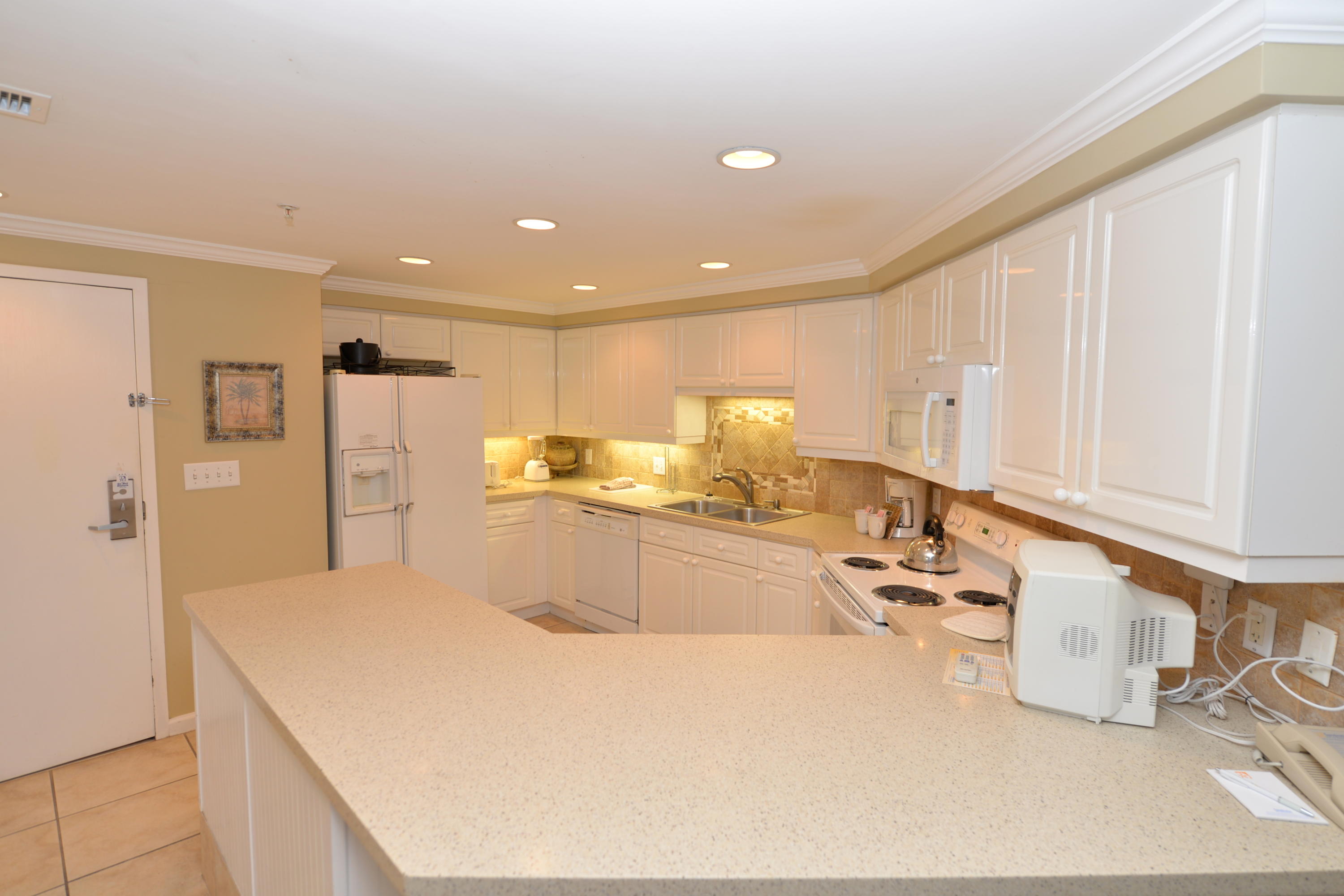 WESTWINDS AT SANDESTIN CONDO - Residential