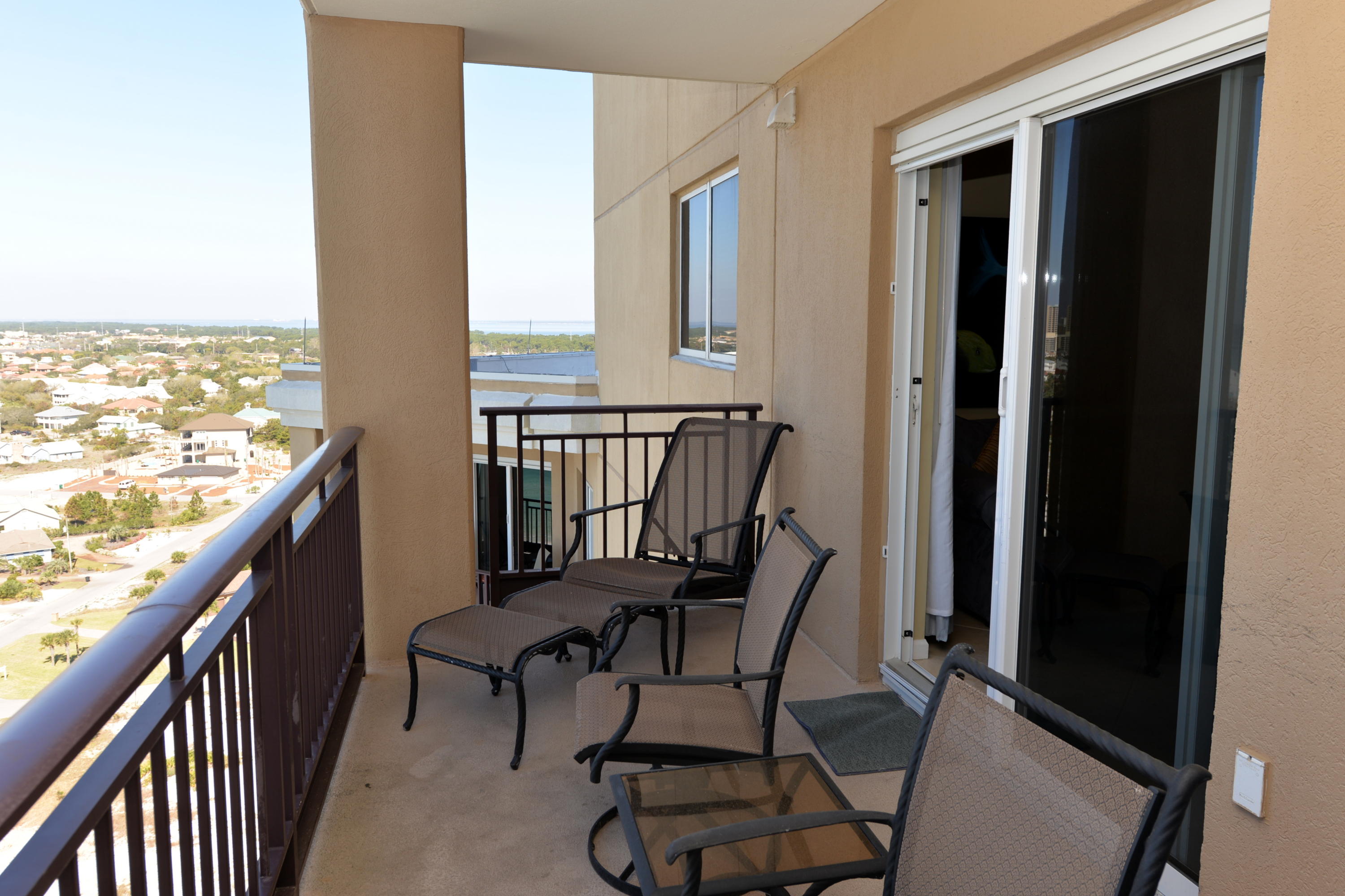 WESTWINDS AT SANDESTIN CONDO - Residential