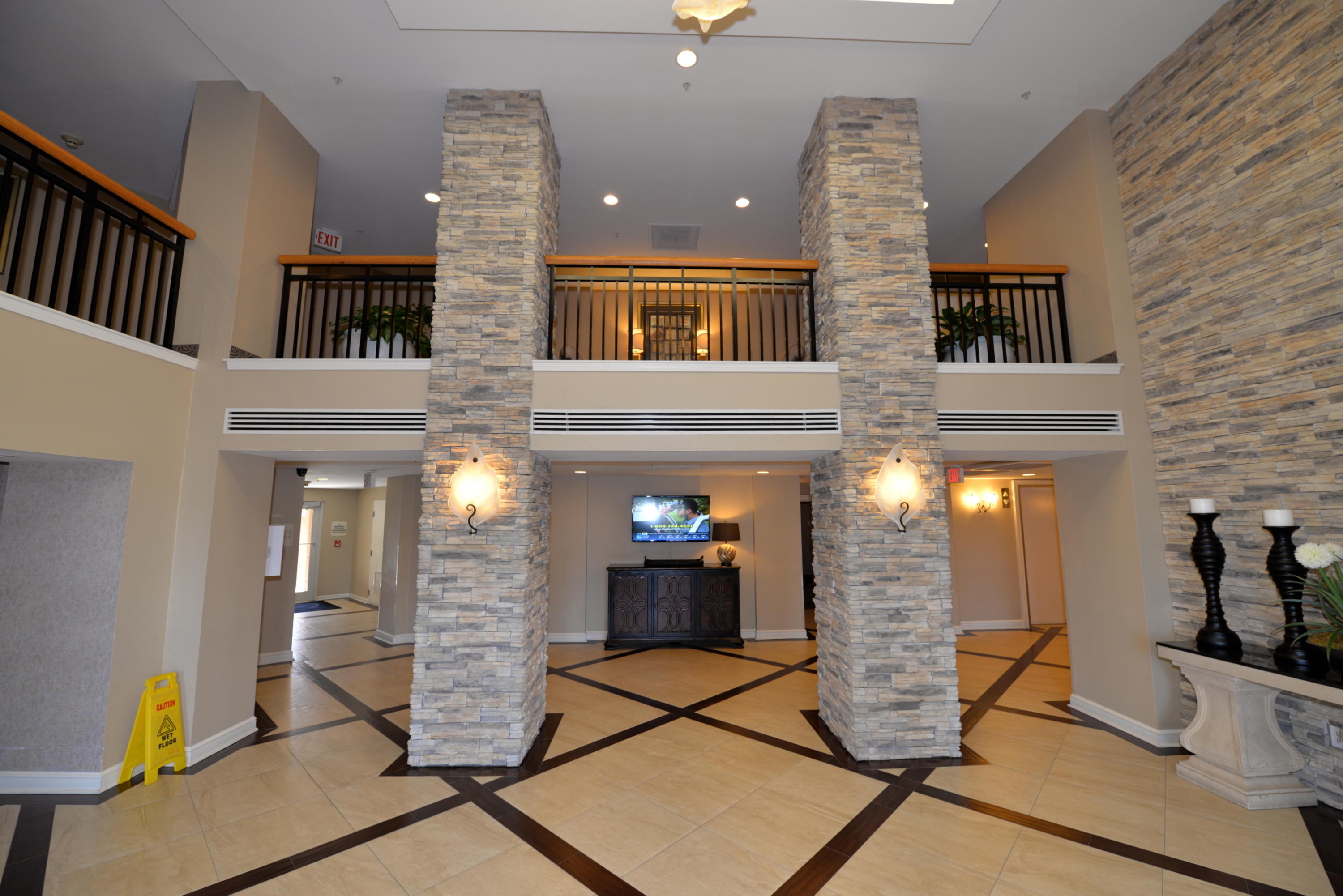 WESTWINDS AT SANDESTIN CONDO - Residential