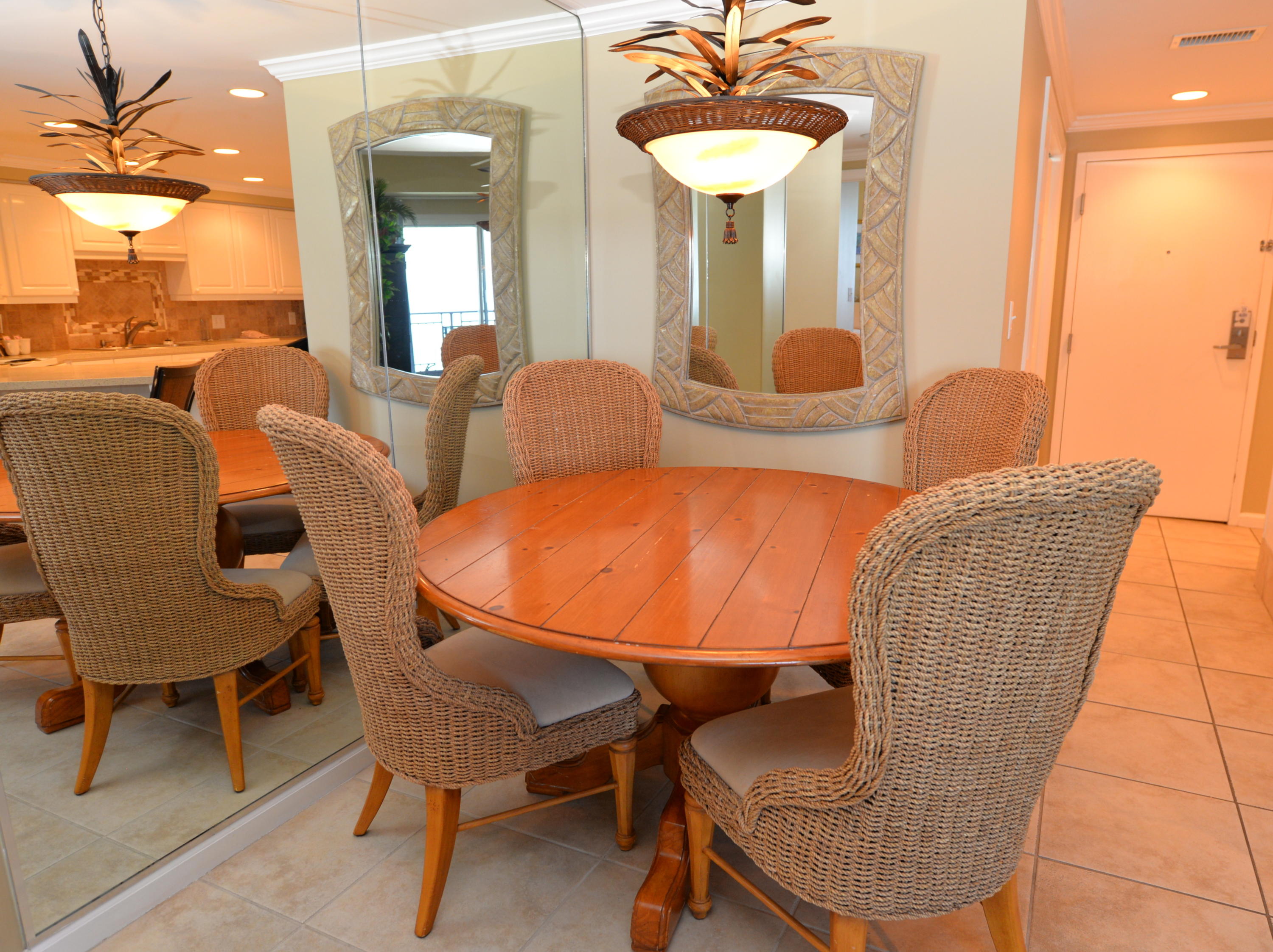 WESTWINDS AT SANDESTIN CONDO - Residential