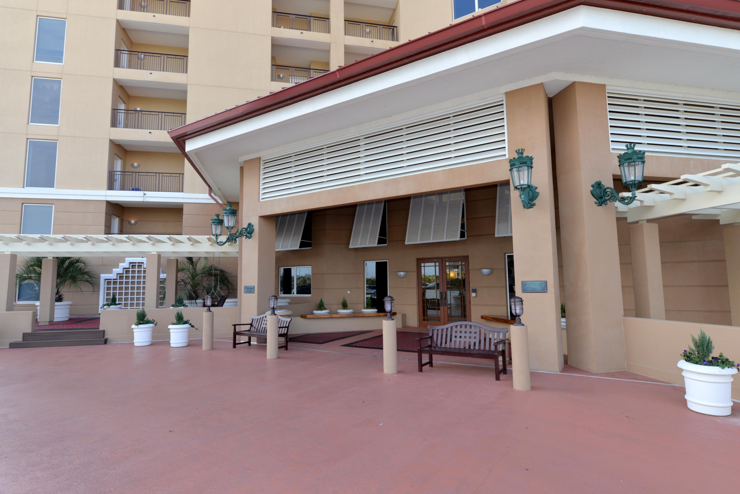 WESTWINDS AT SANDESTIN CONDO - Residential