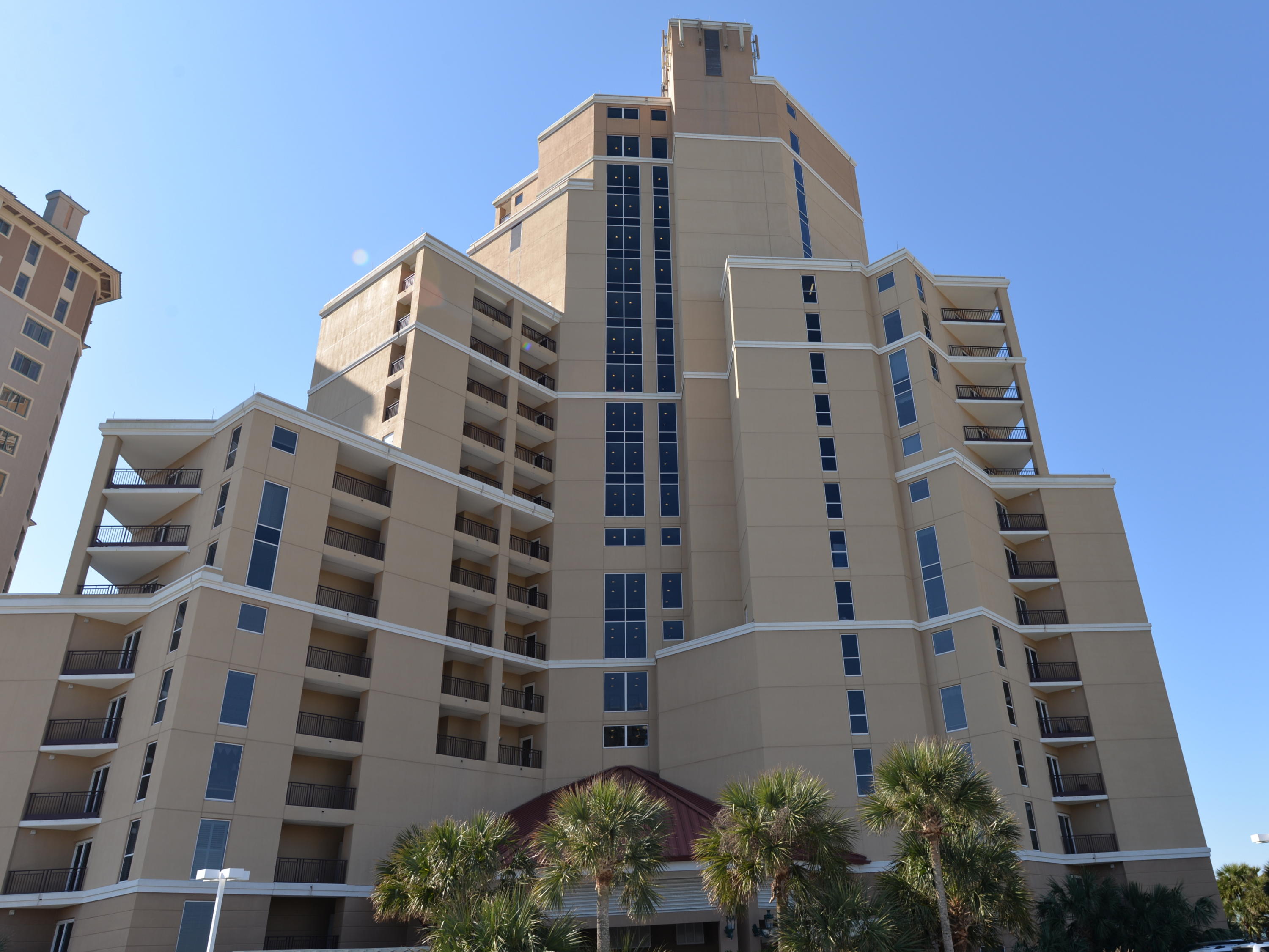 WESTWINDS AT SANDESTIN CONDO - Residential
