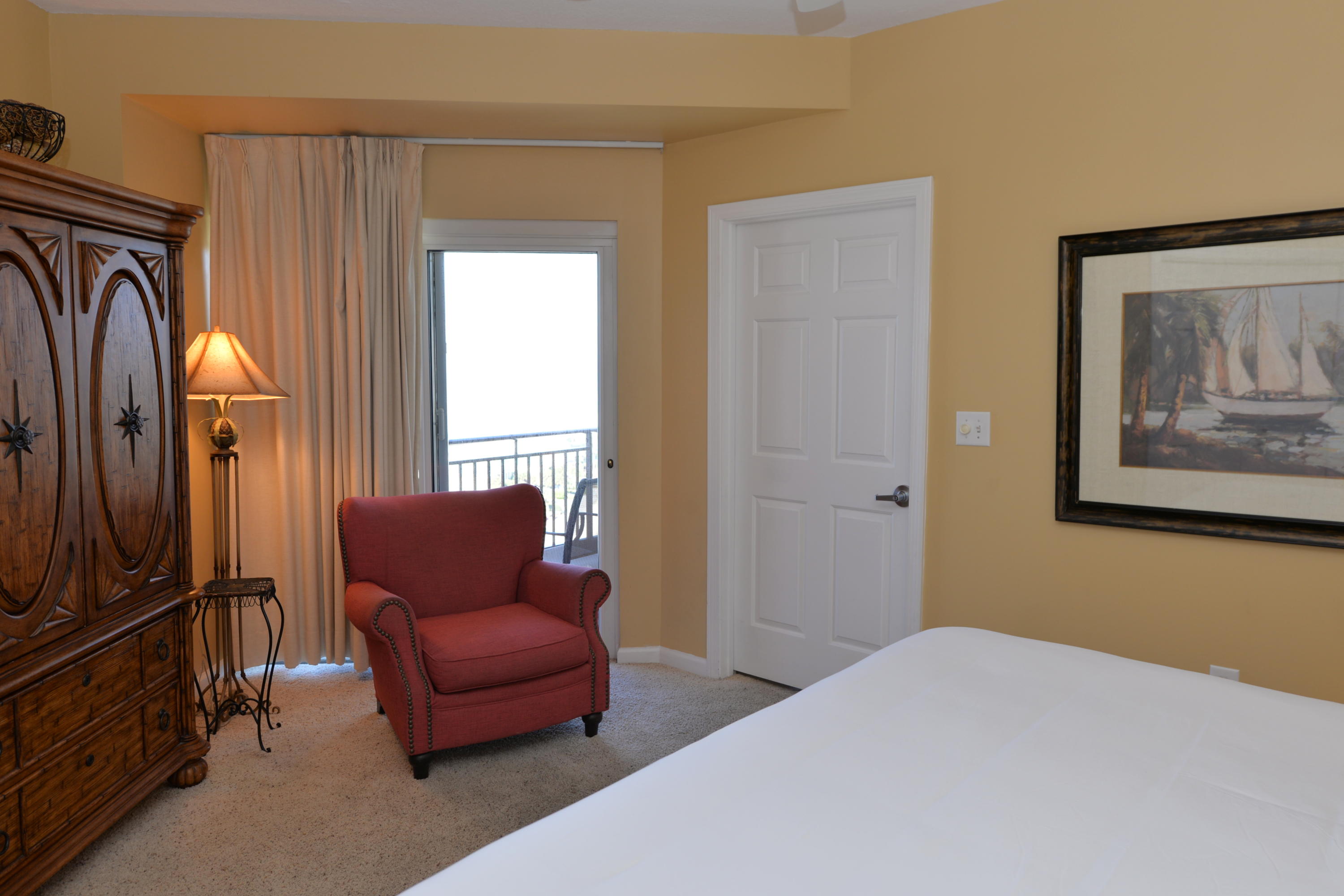 WESTWINDS AT SANDESTIN CONDO - Residential