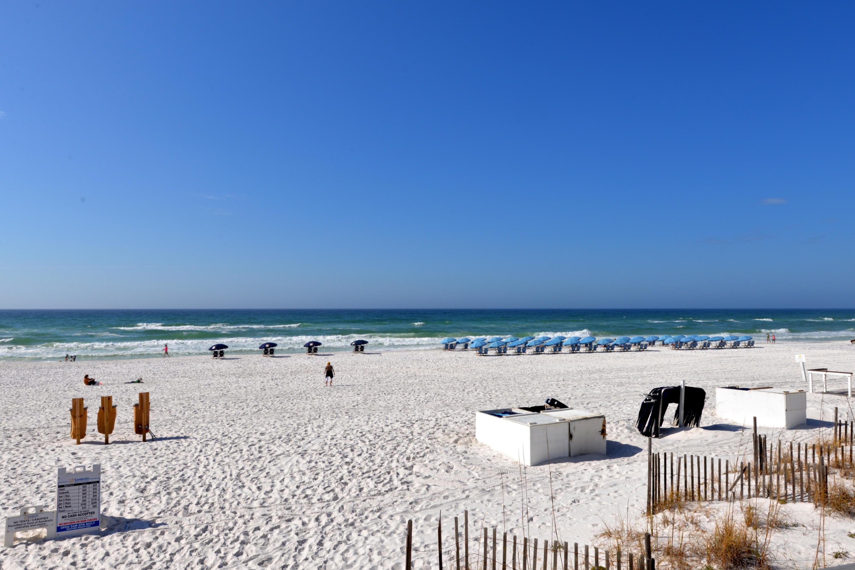 WESTWINDS AT SANDESTIN CONDO - Residential