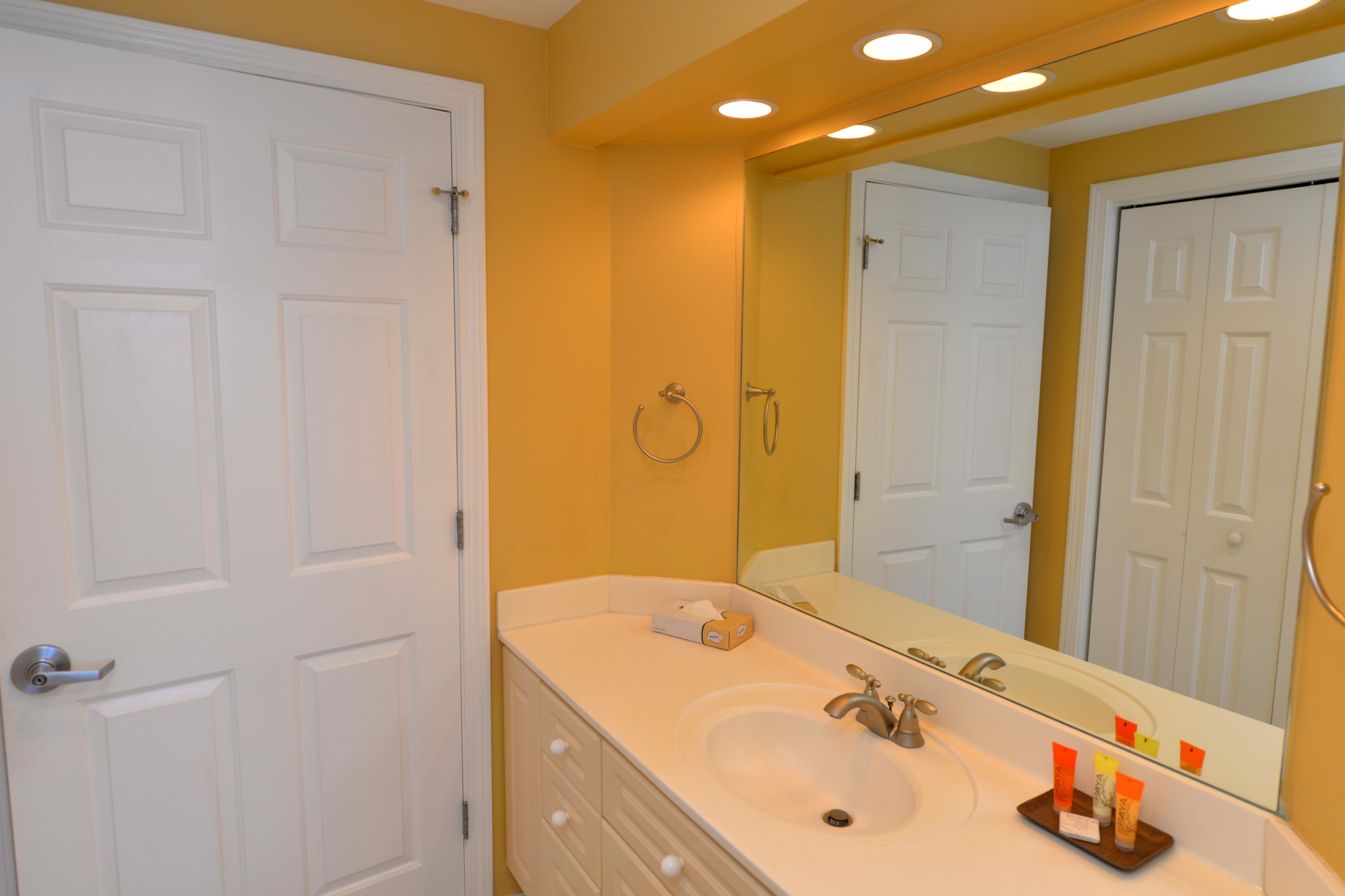 WESTWINDS AT SANDESTIN CONDO - Residential