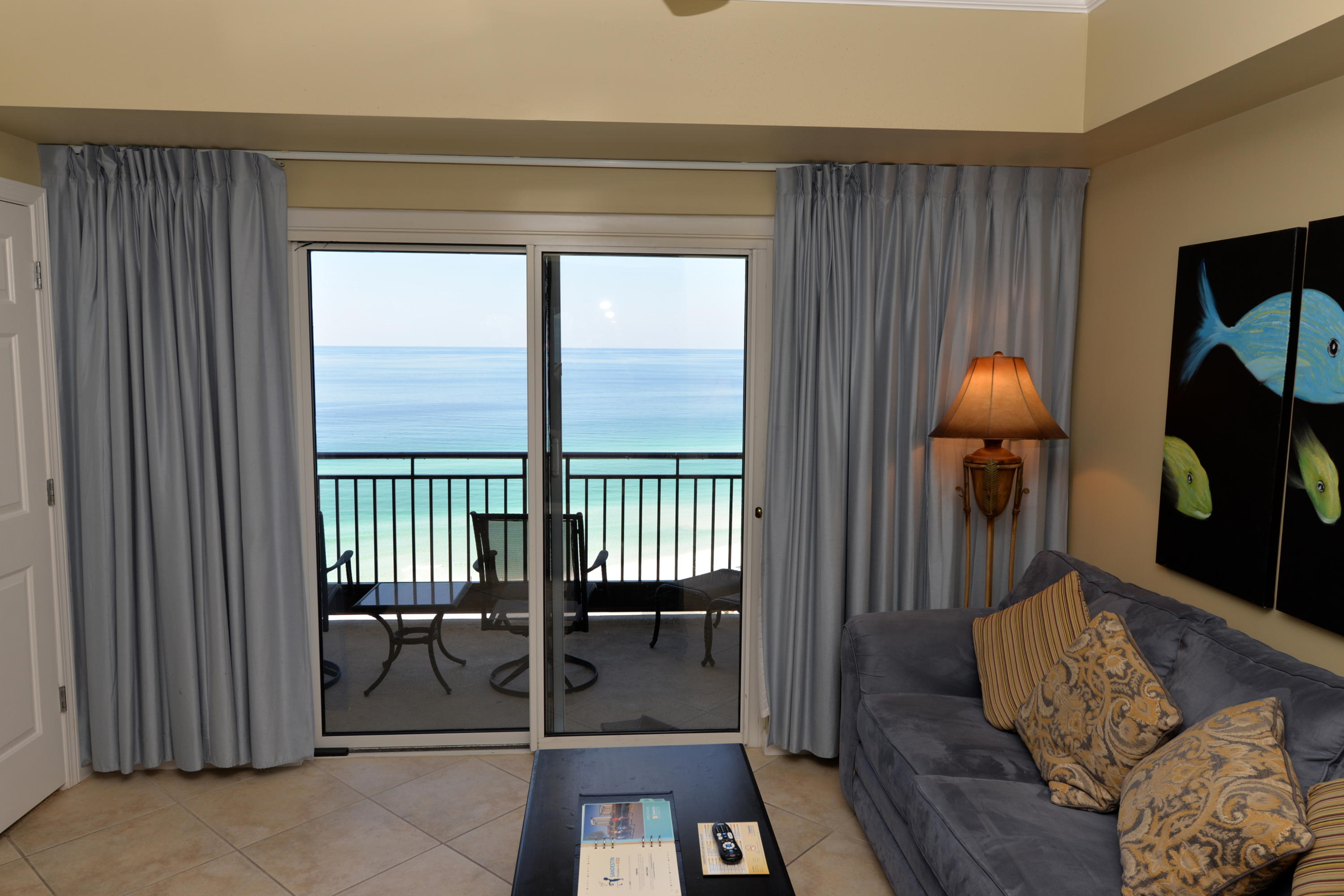 WESTWINDS AT SANDESTIN CONDO - Residential