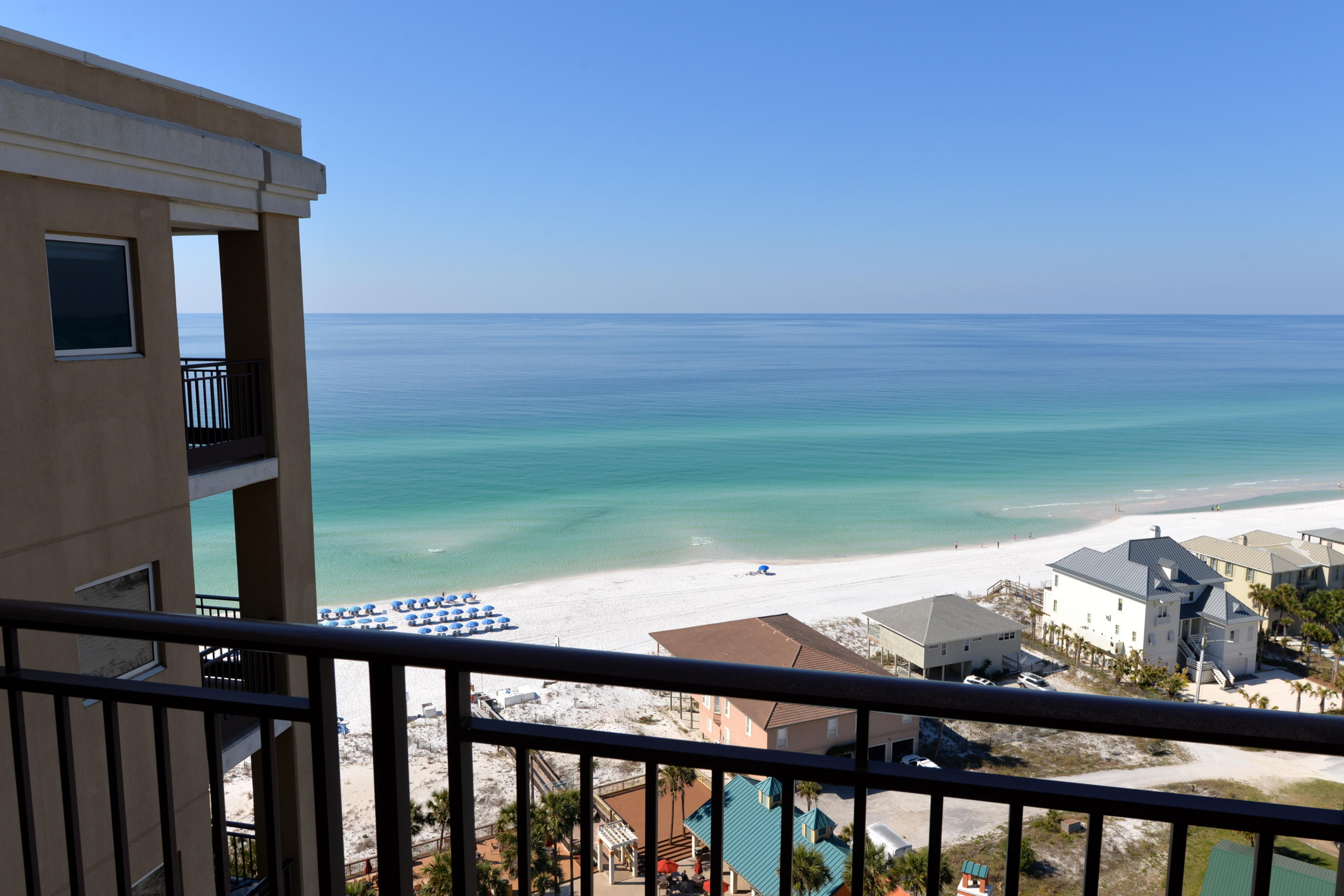 WESTWINDS AT SANDESTIN CONDO - Residential