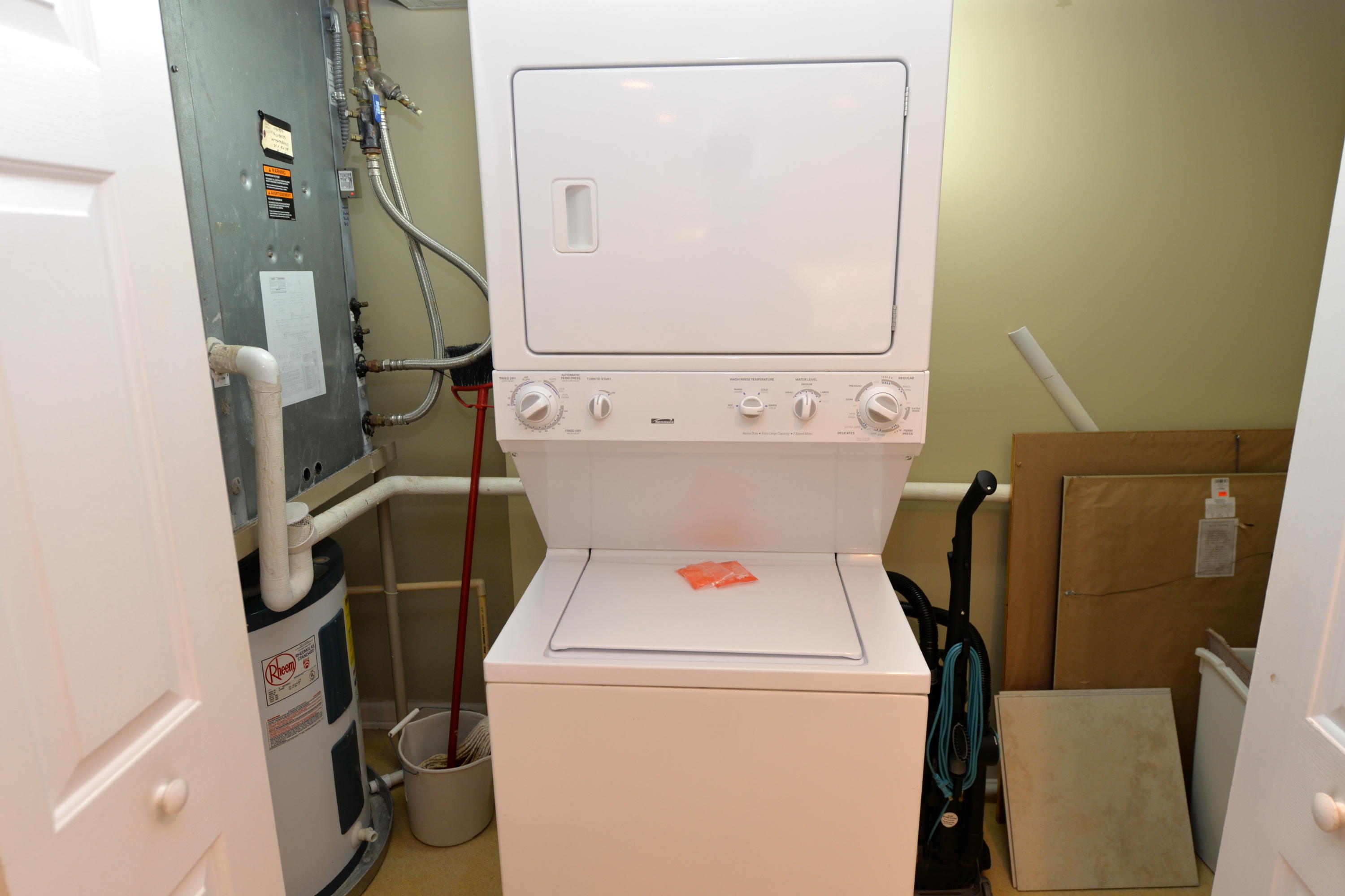 WESTWINDS AT SANDESTIN CONDO - Residential