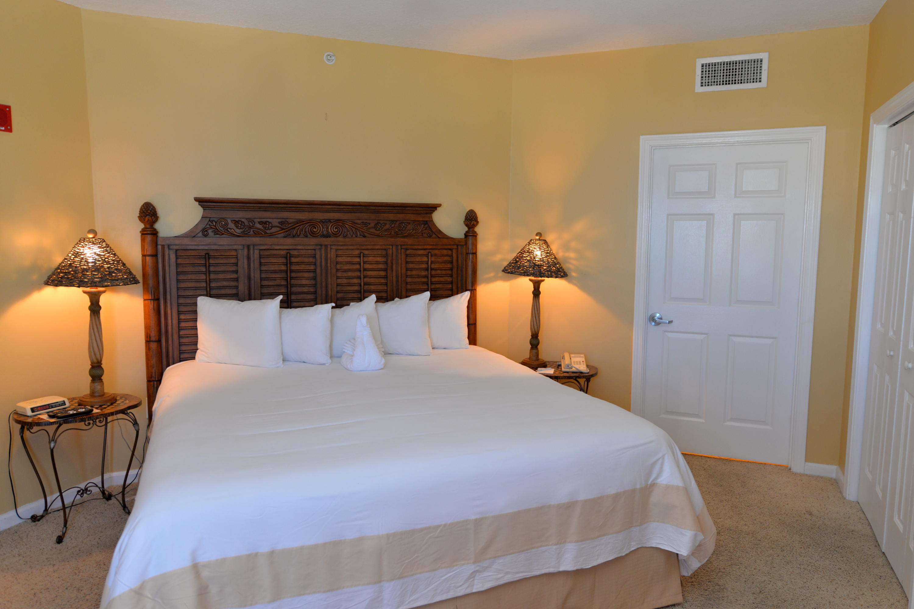 WESTWINDS AT SANDESTIN CONDO - Residential