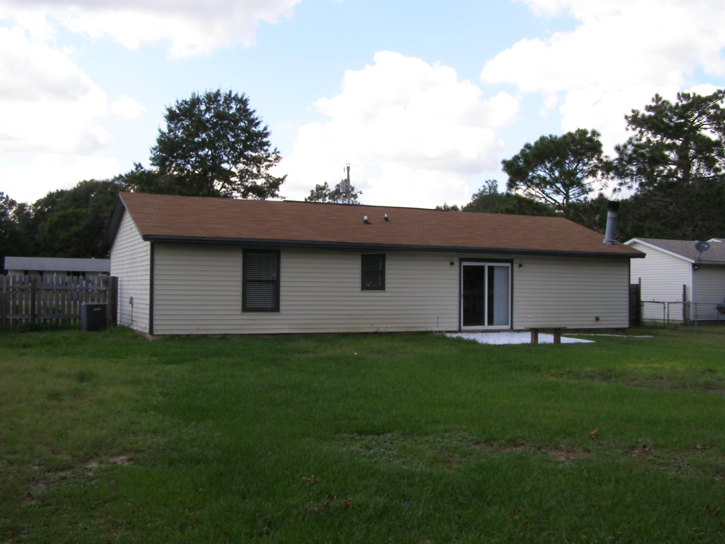 HIDDEN GLEN - Residential