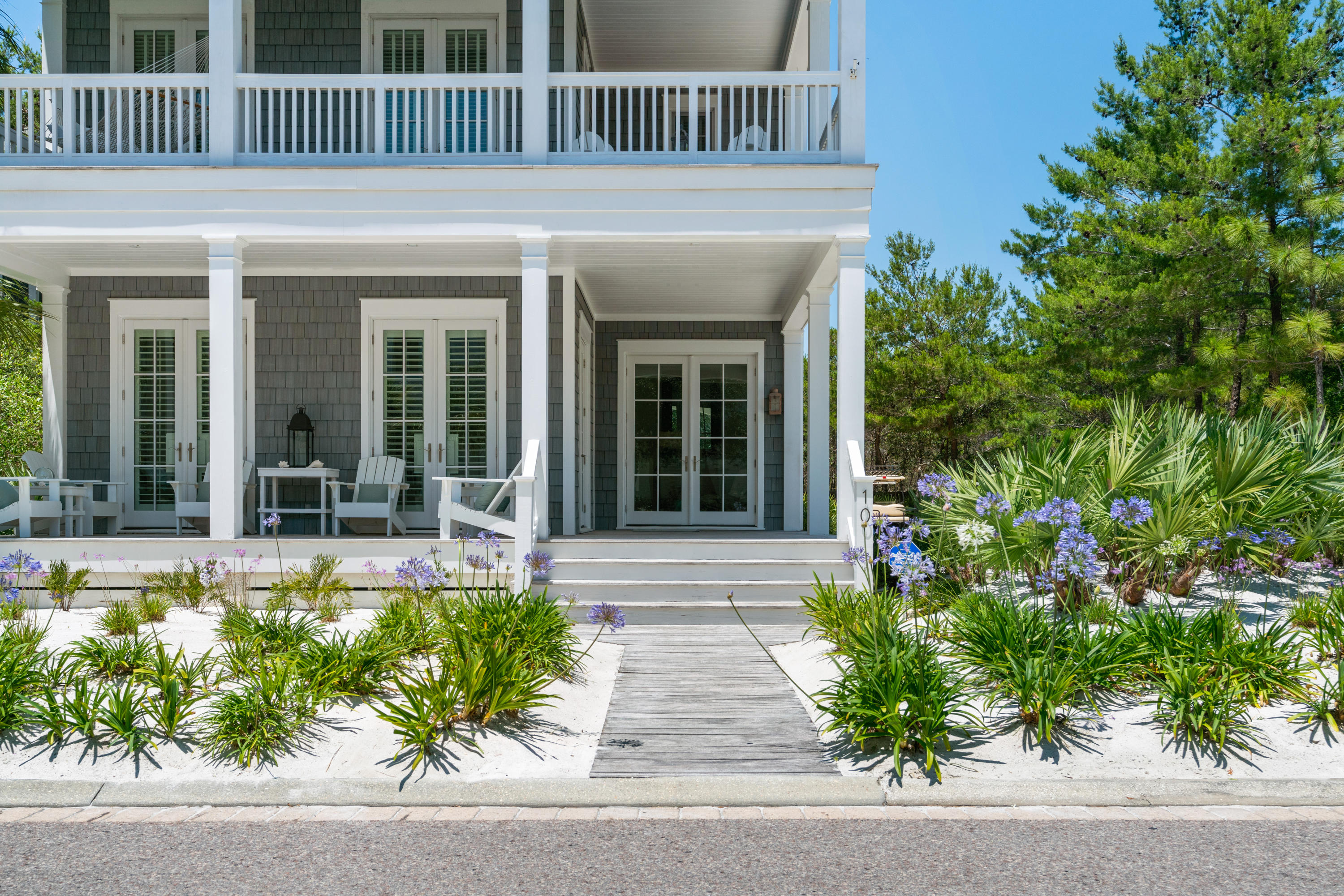 WATERSOUND BEACH - Residential