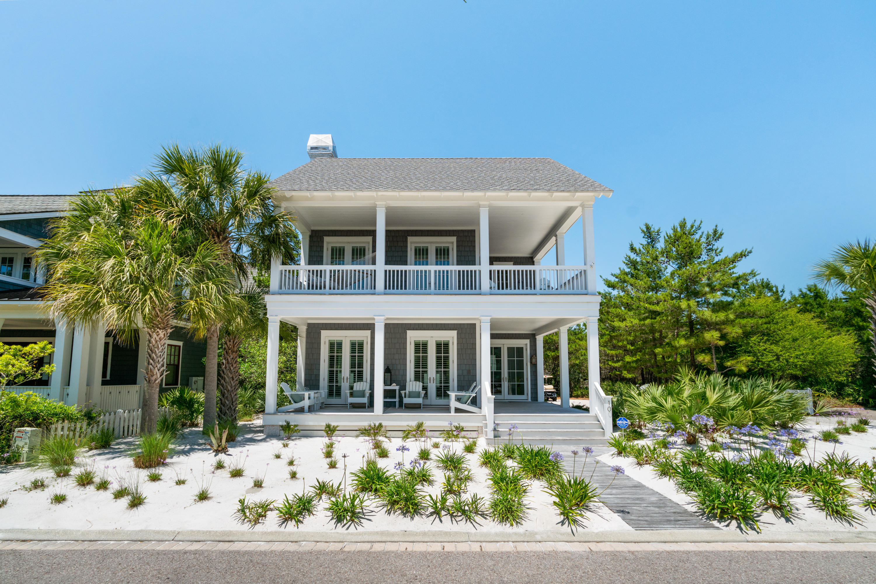 WATERSOUND BEACH - Residential