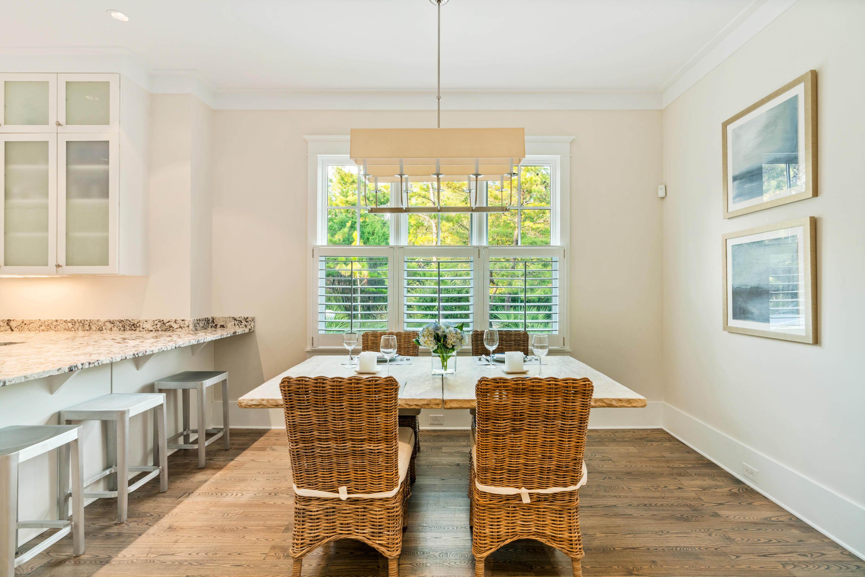 WATERSOUND BEACH - Residential