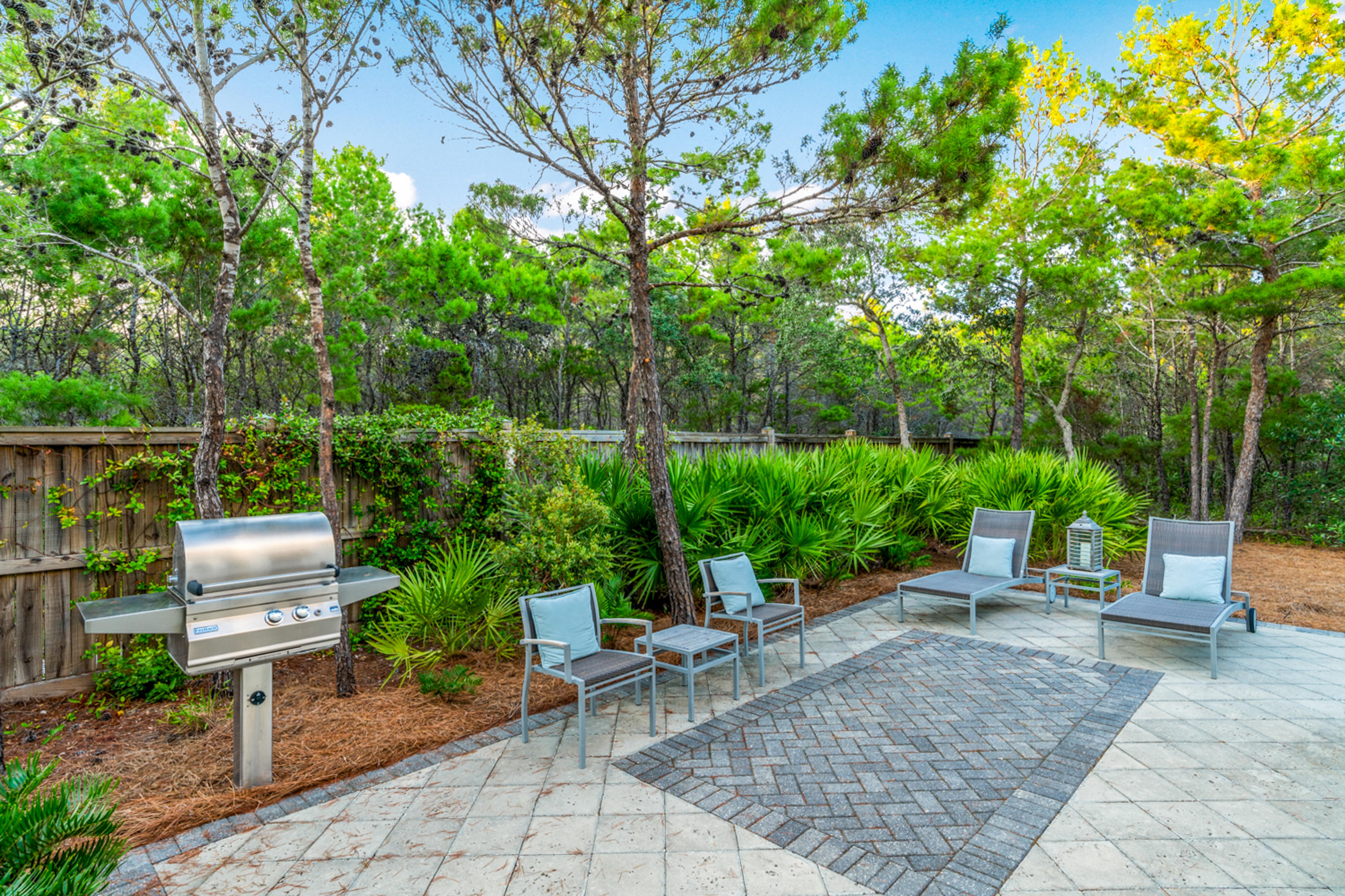WATERSOUND BEACH - Residential