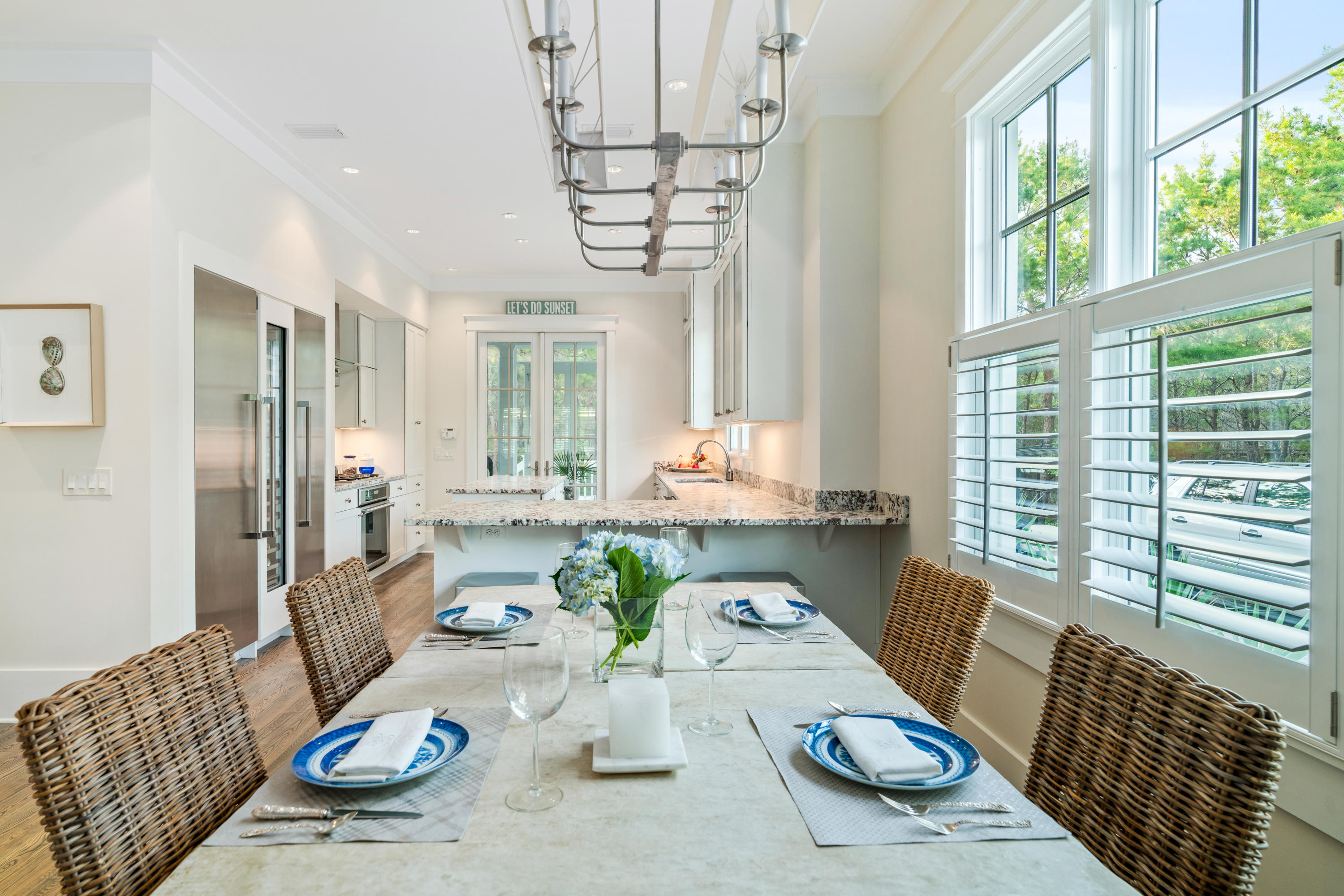 WATERSOUND BEACH - Residential