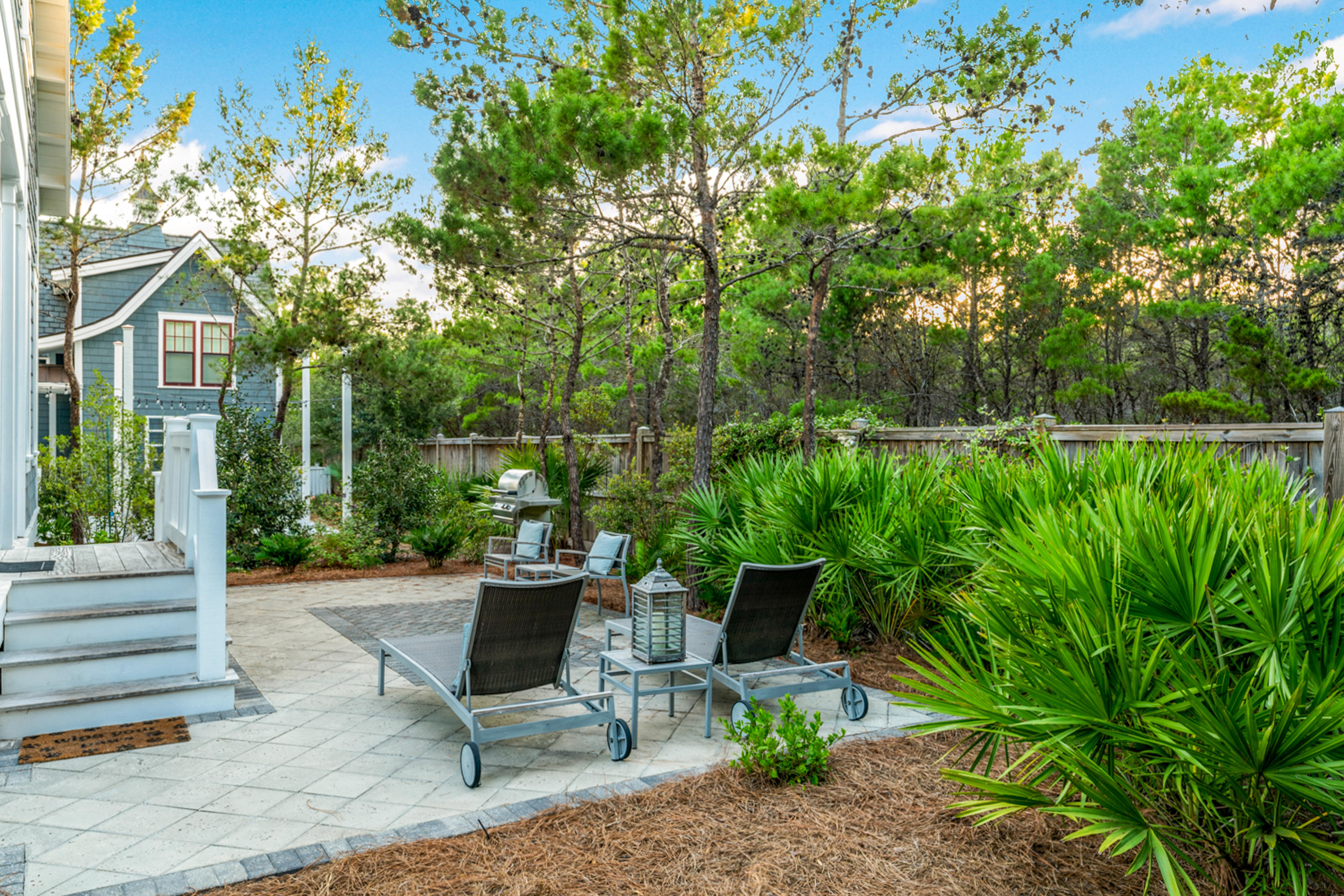 WATERSOUND BEACH - Residential