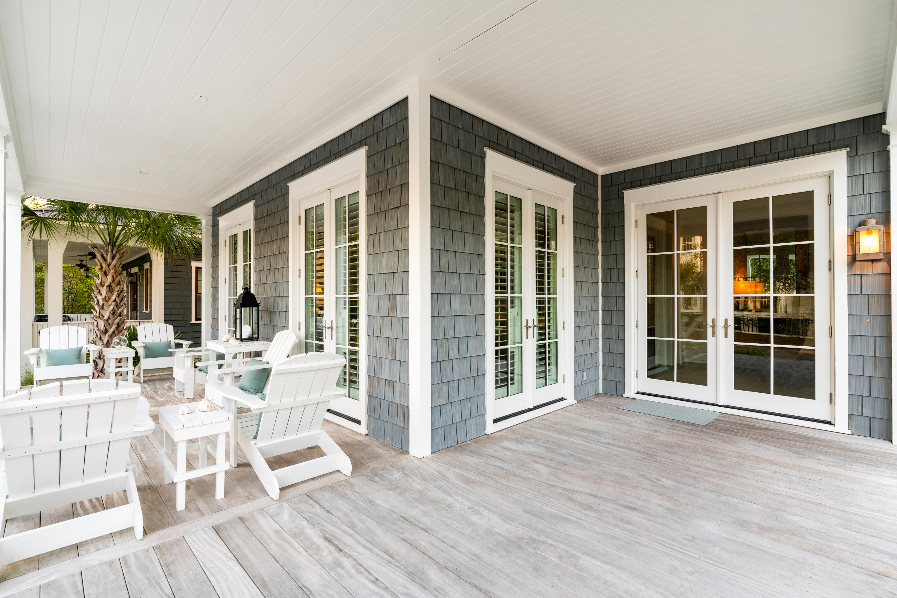 WATERSOUND BEACH - Residential