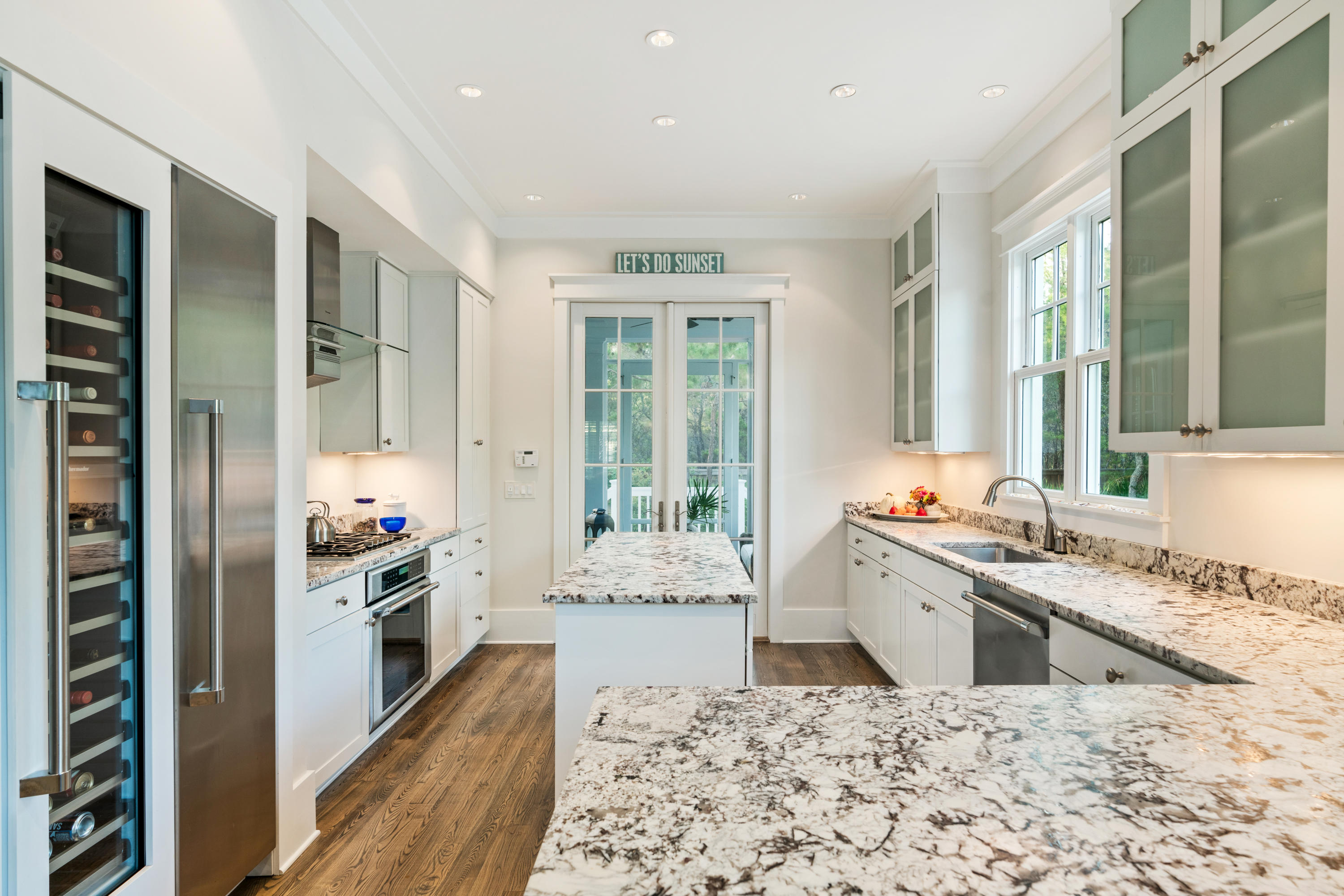 WATERSOUND BEACH - Residential