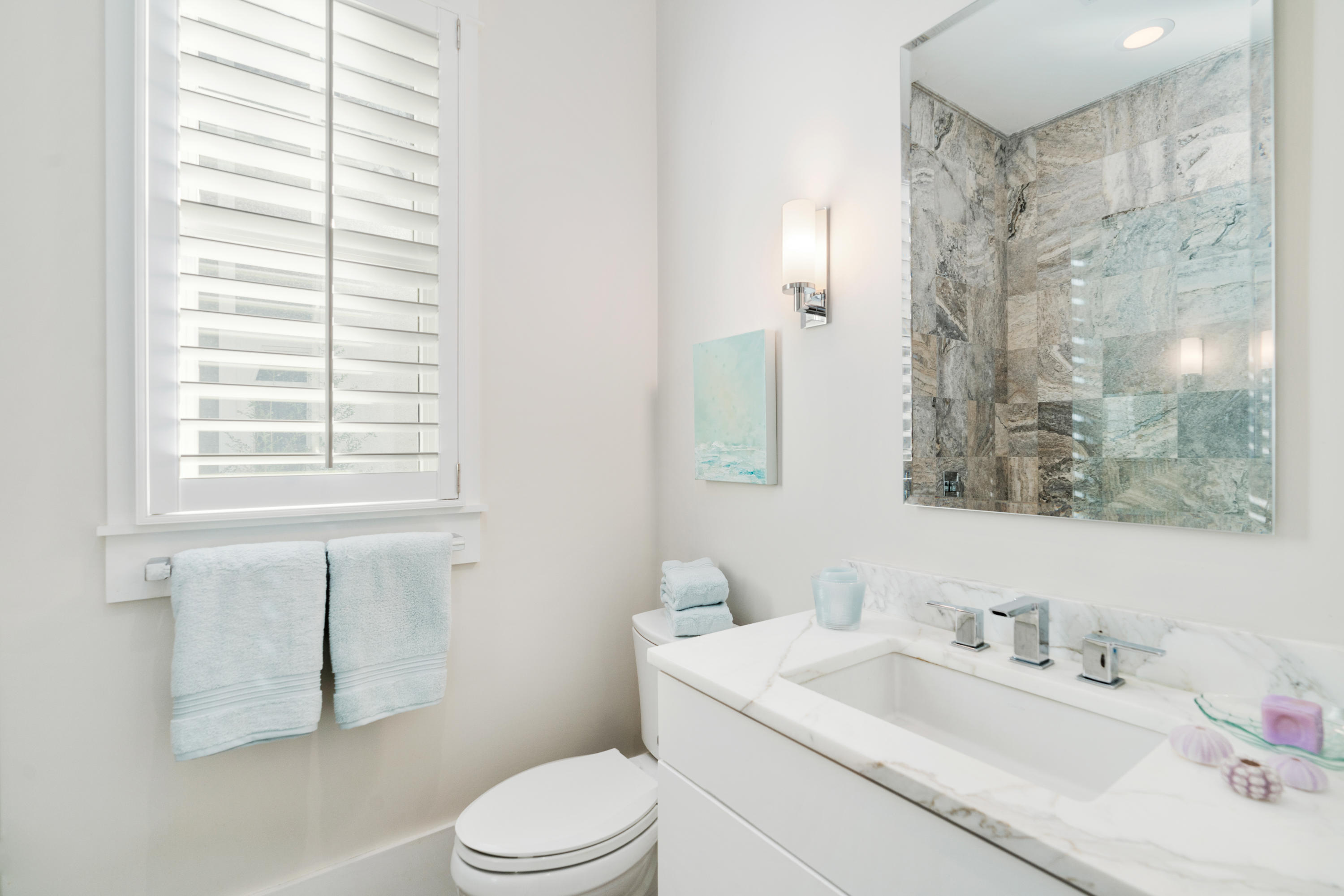 WATERSOUND BEACH - Residential
