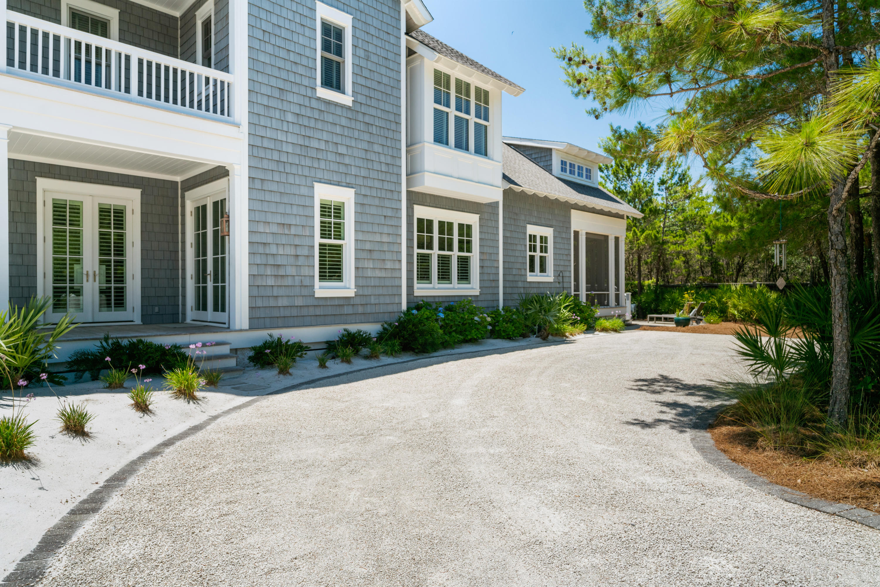 WATERSOUND BEACH - Residential