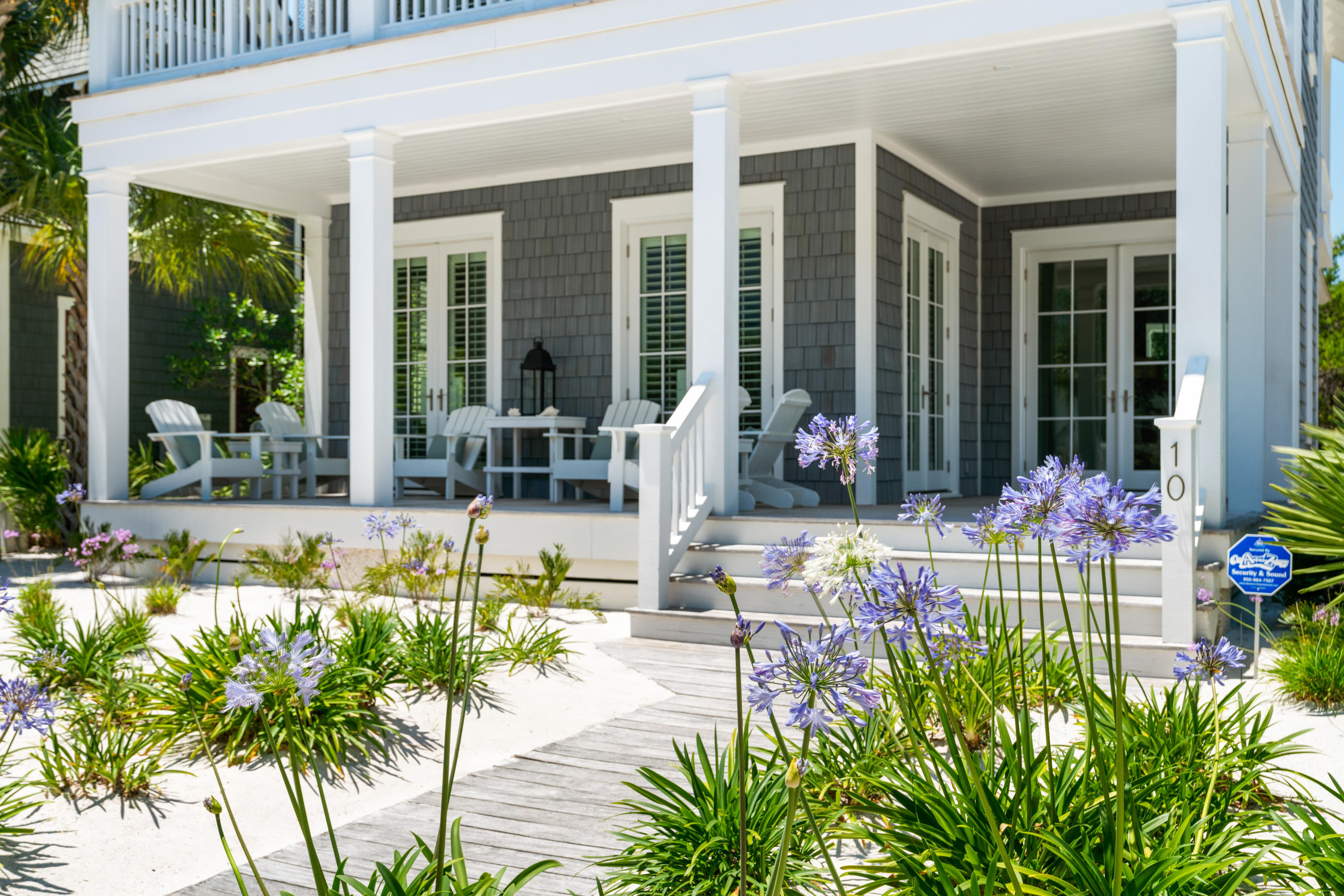 WATERSOUND BEACH - Residential