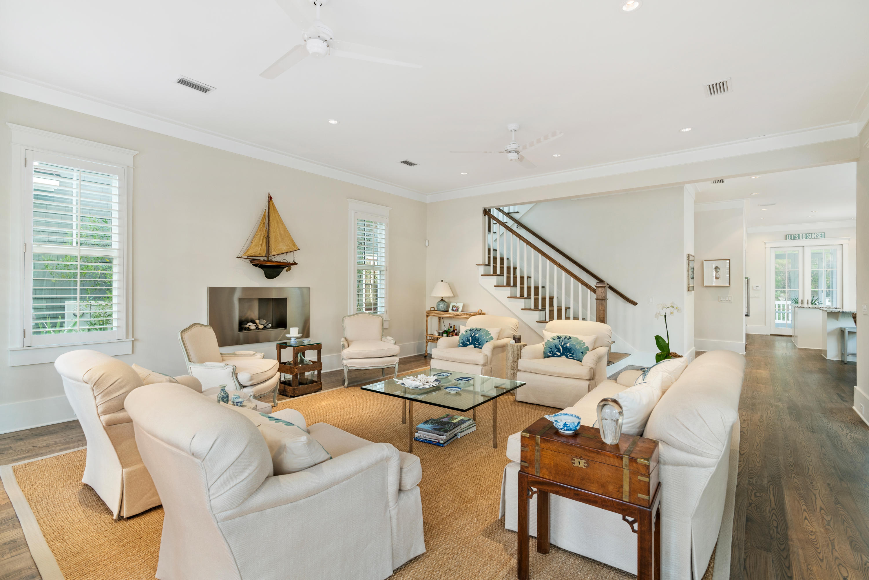 WATERSOUND BEACH - Residential