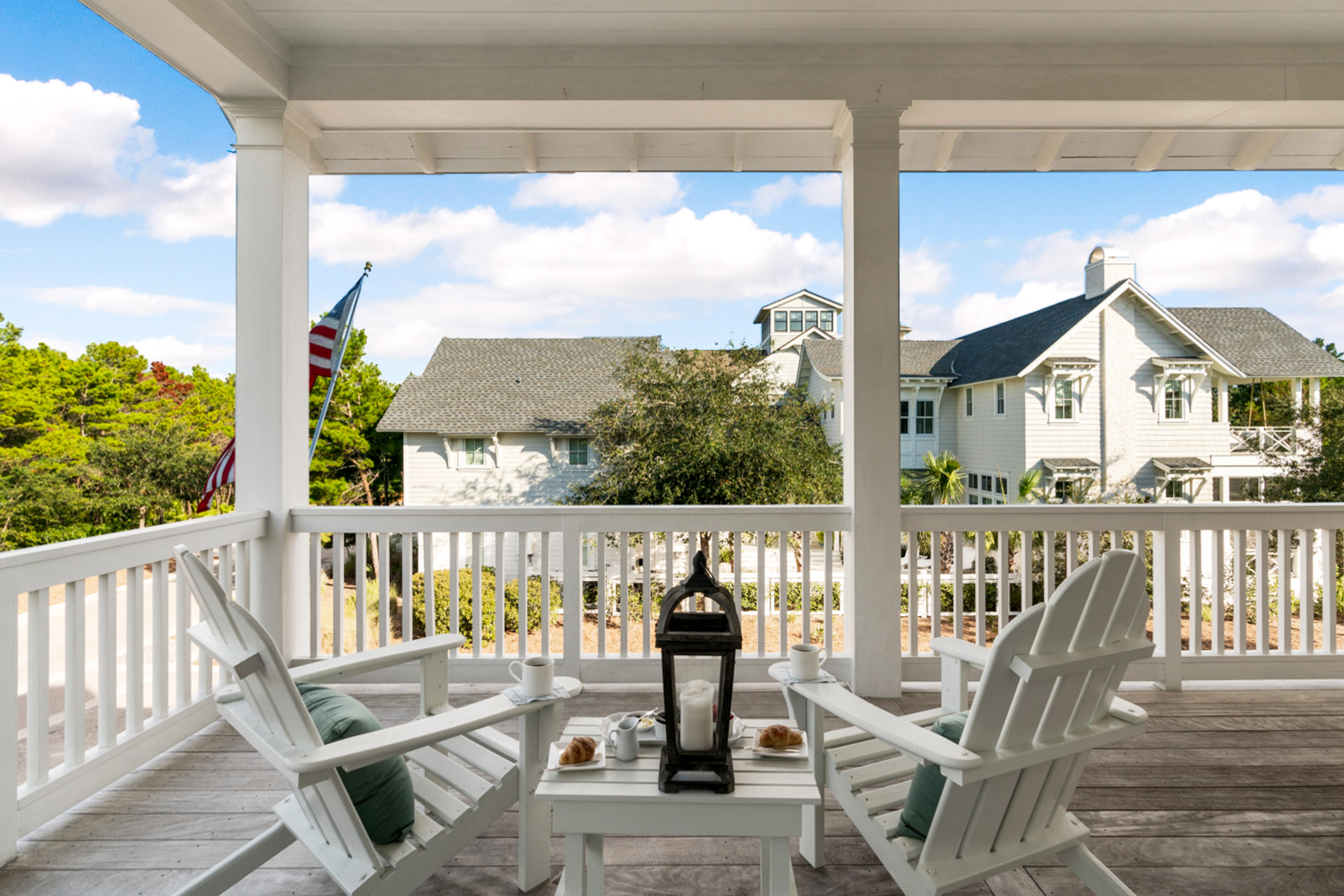 WATERSOUND BEACH - Residential