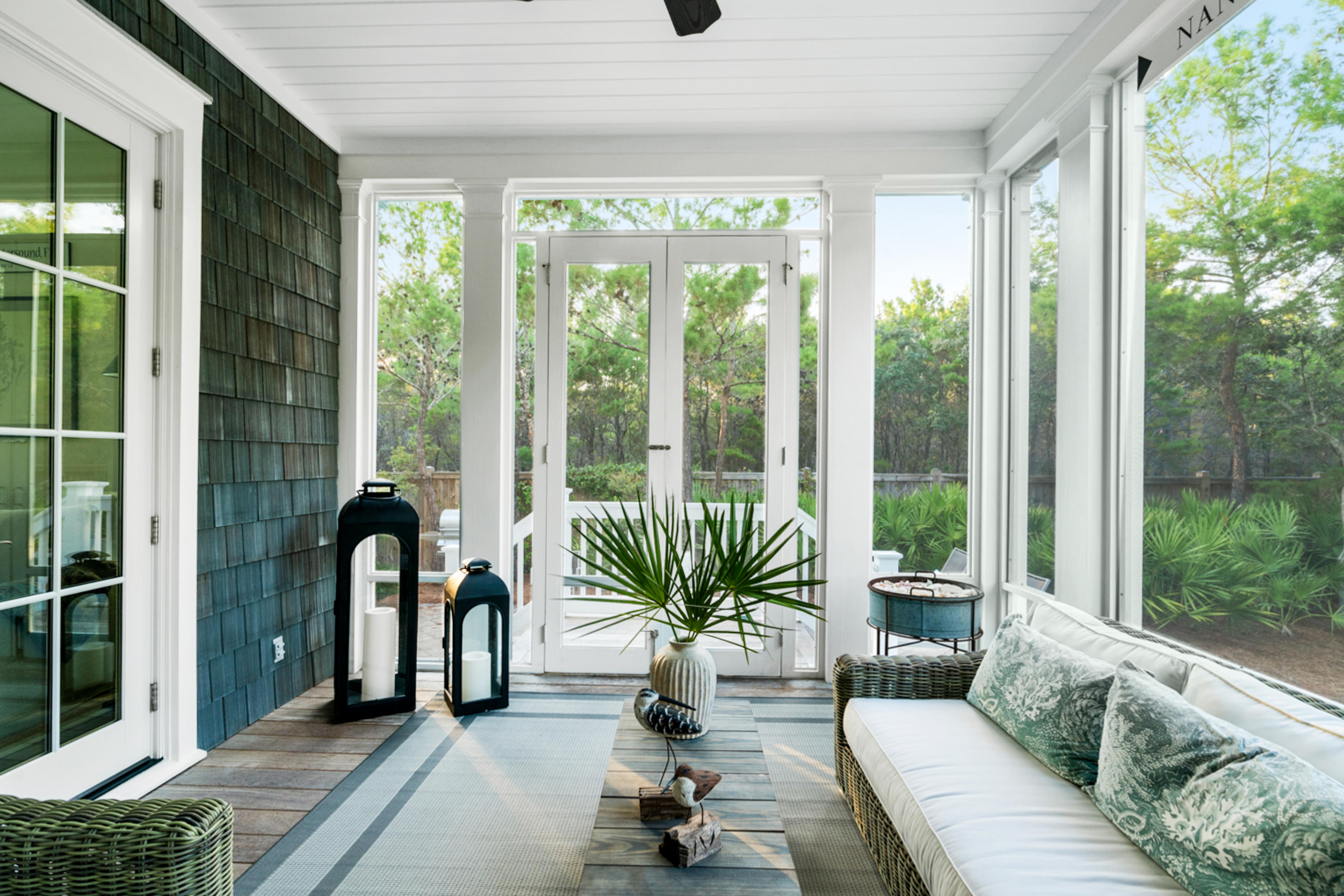 WATERSOUND BEACH - Residential