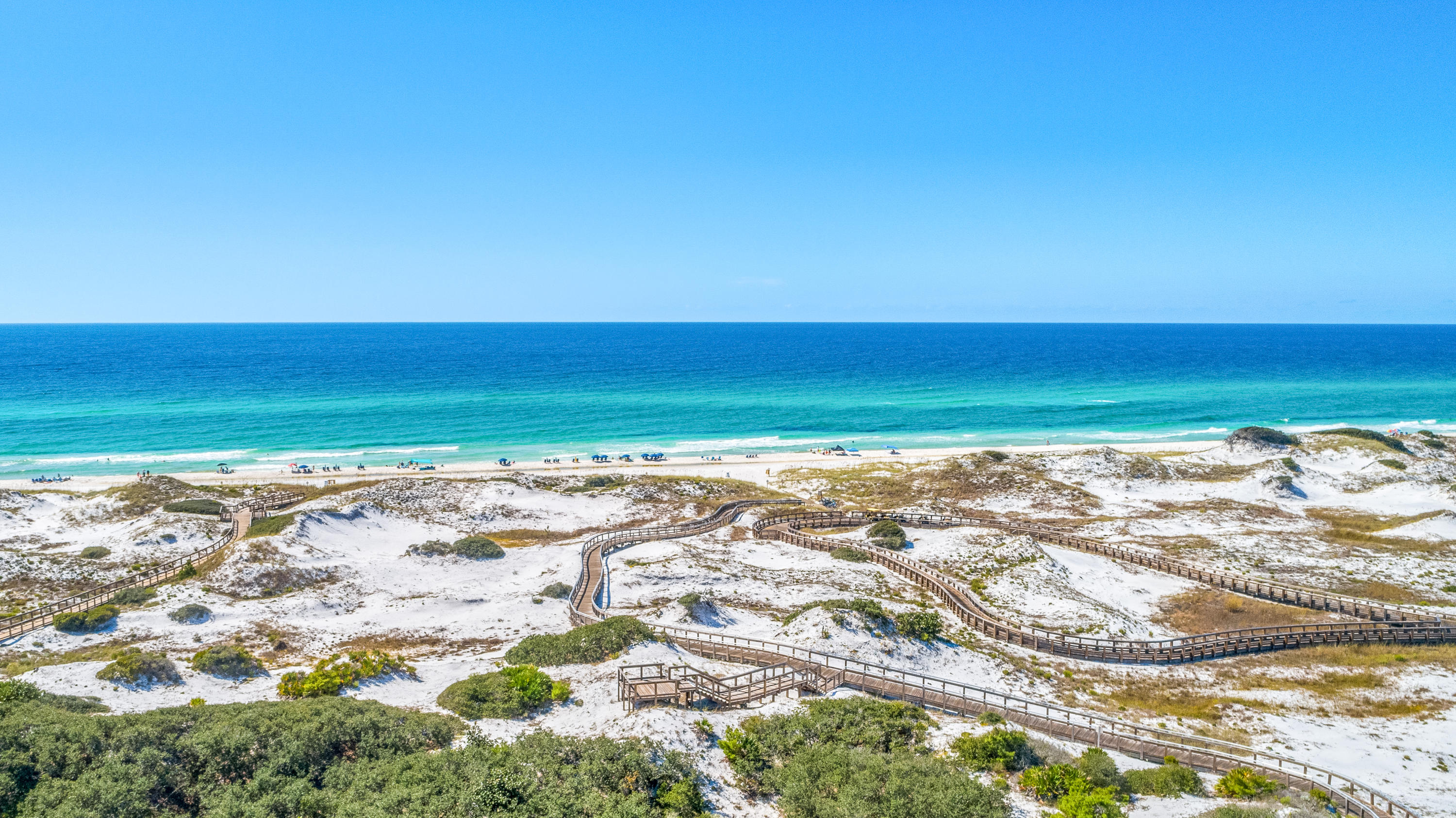 WATERSOUND BEACH - Residential