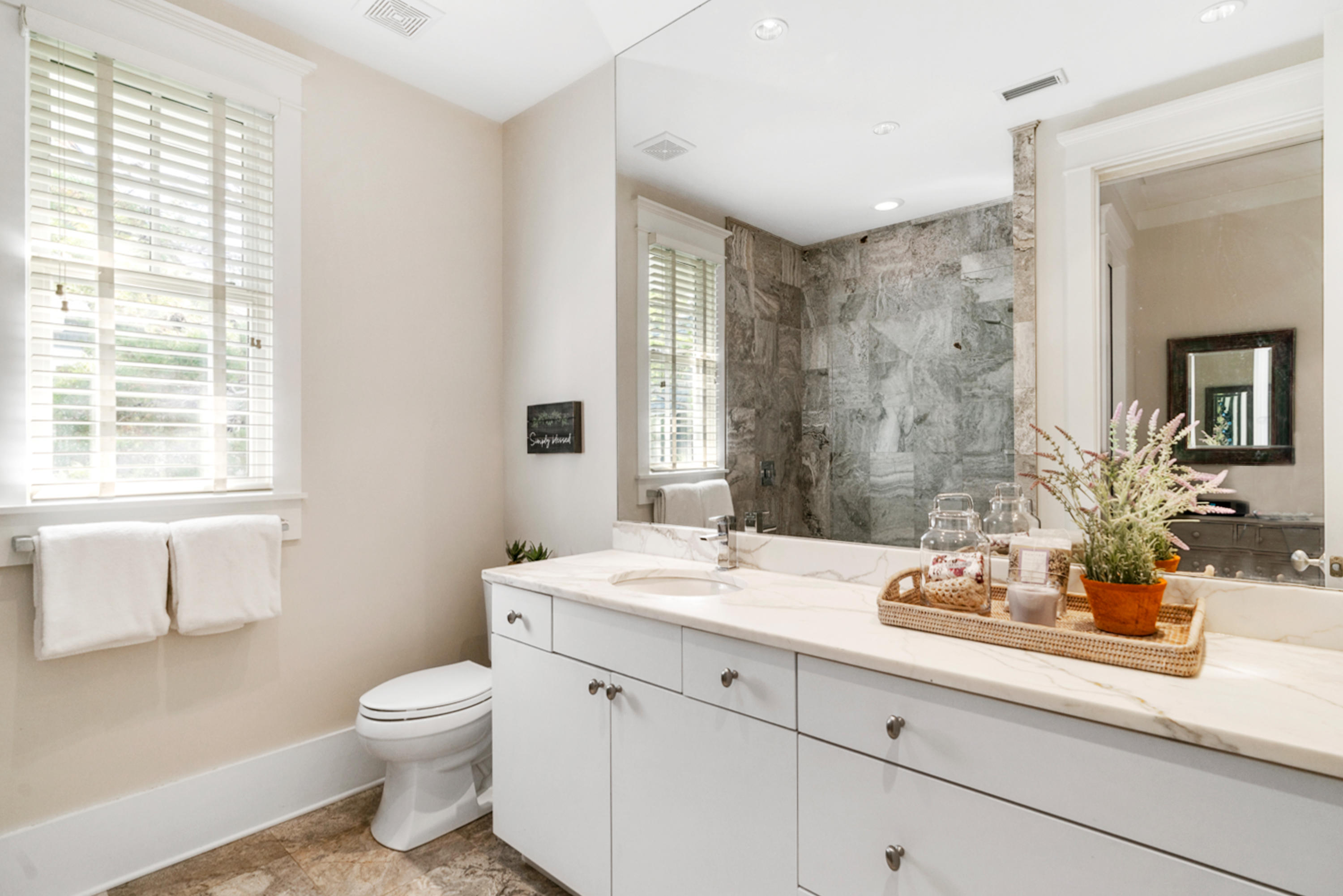 WATERSOUND BEACH - Residential