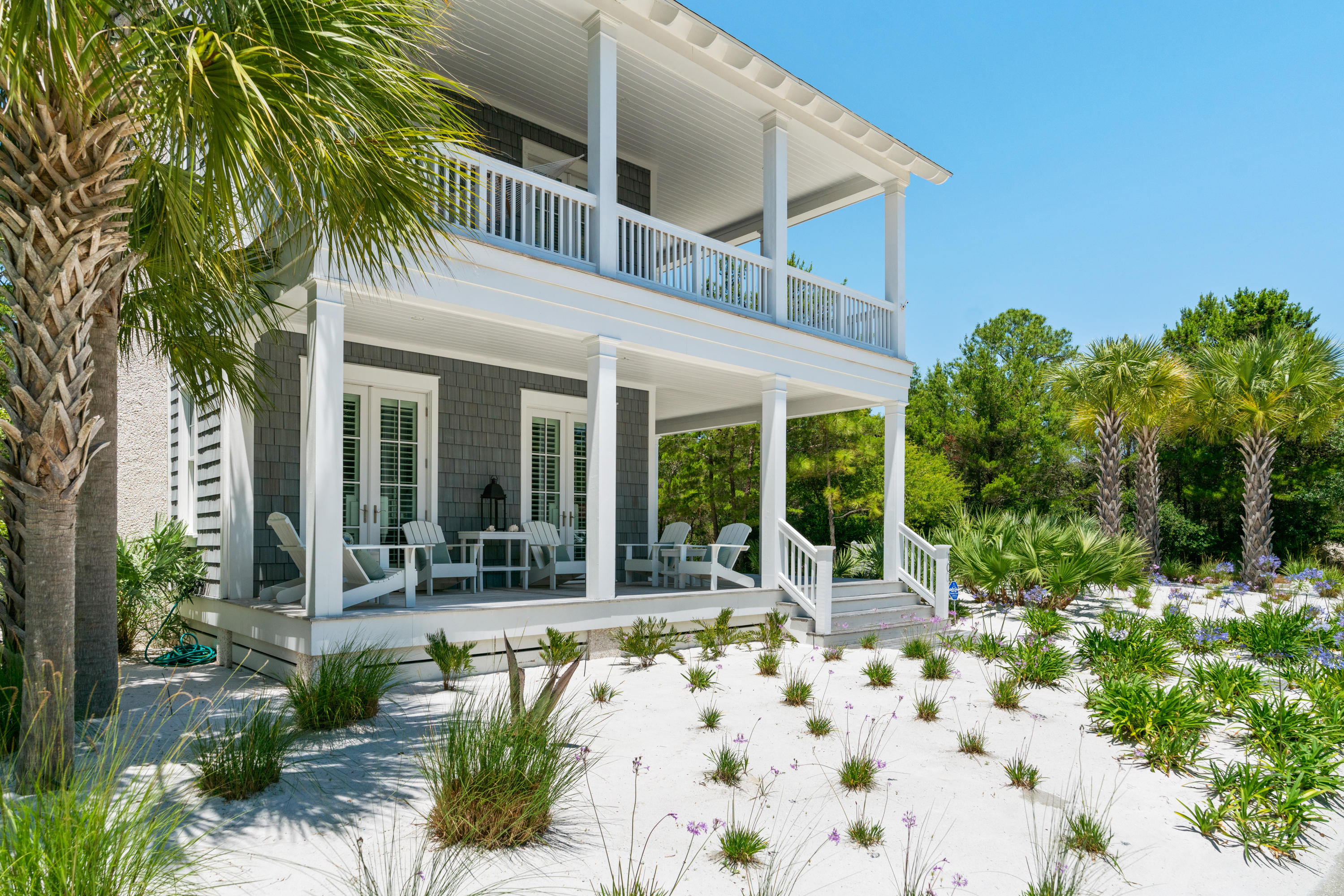 WATERSOUND BEACH - Residential