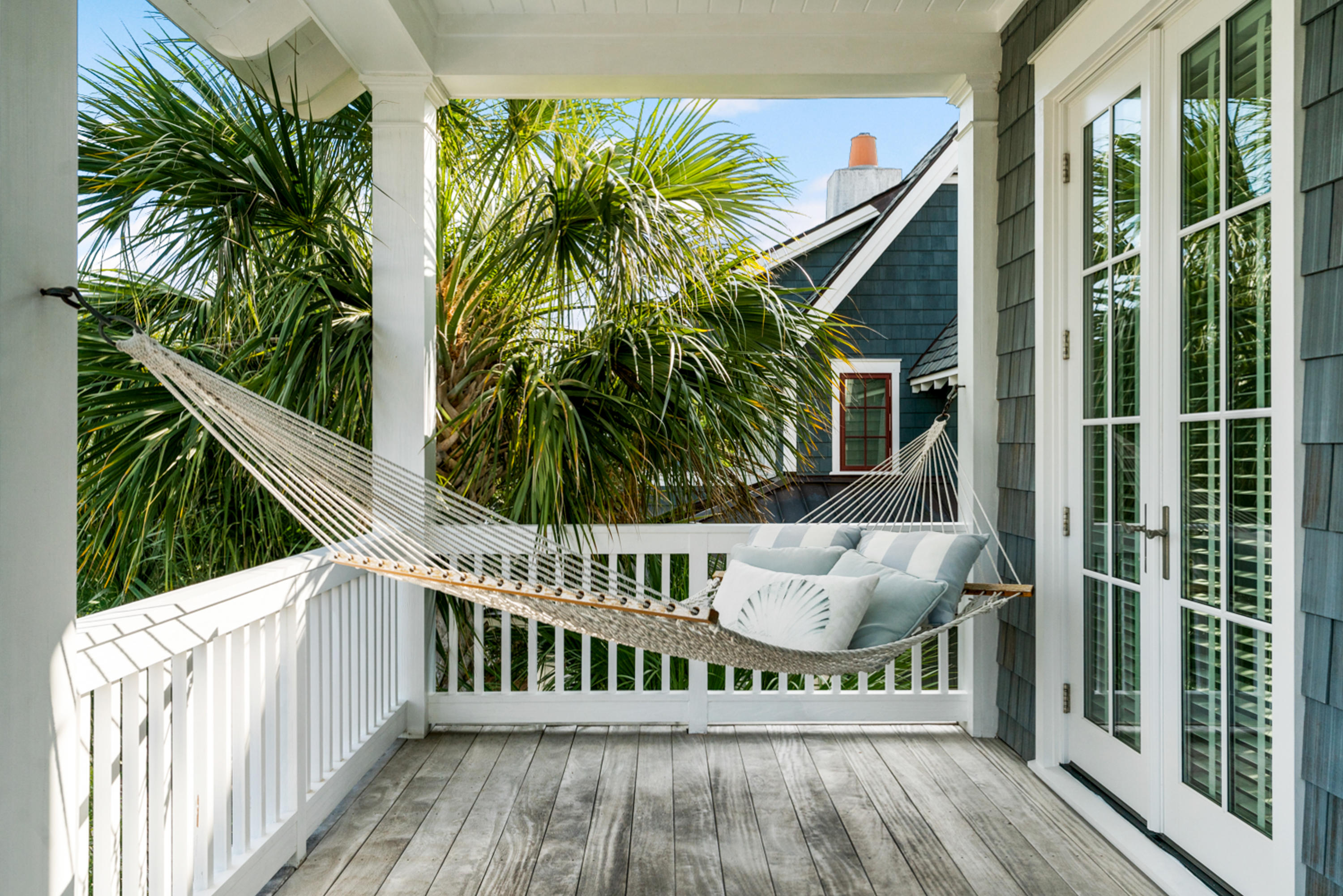 WATERSOUND BEACH - Residential