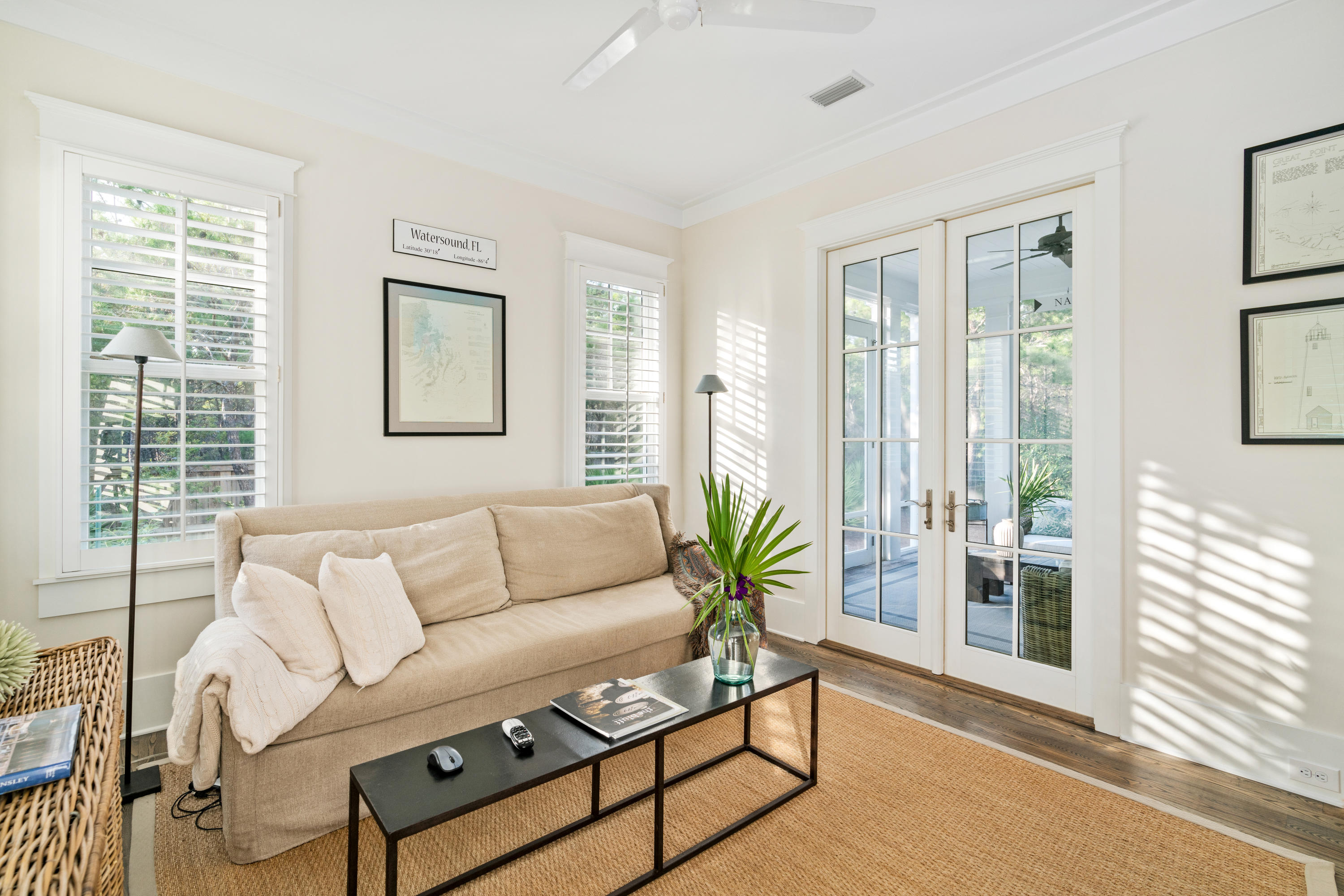 WATERSOUND BEACH - Residential