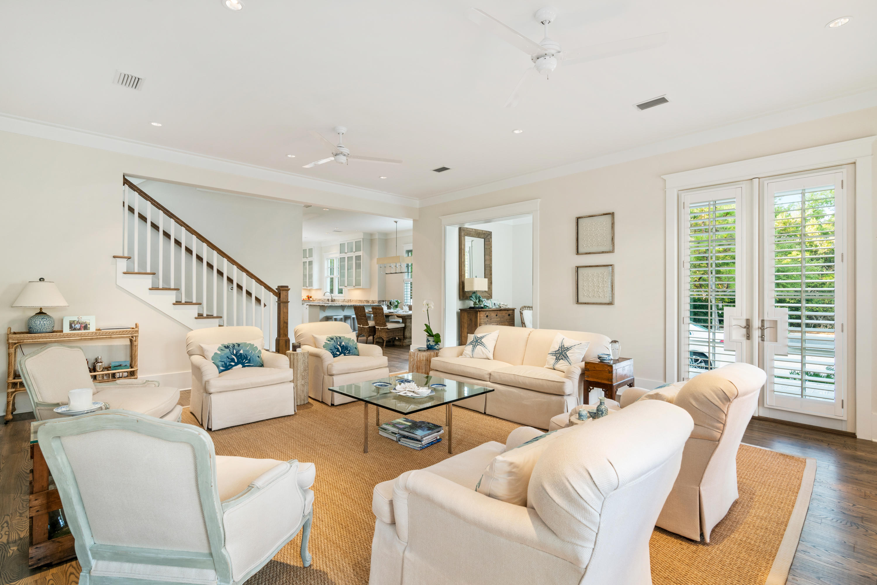 WATERSOUND BEACH - Residential