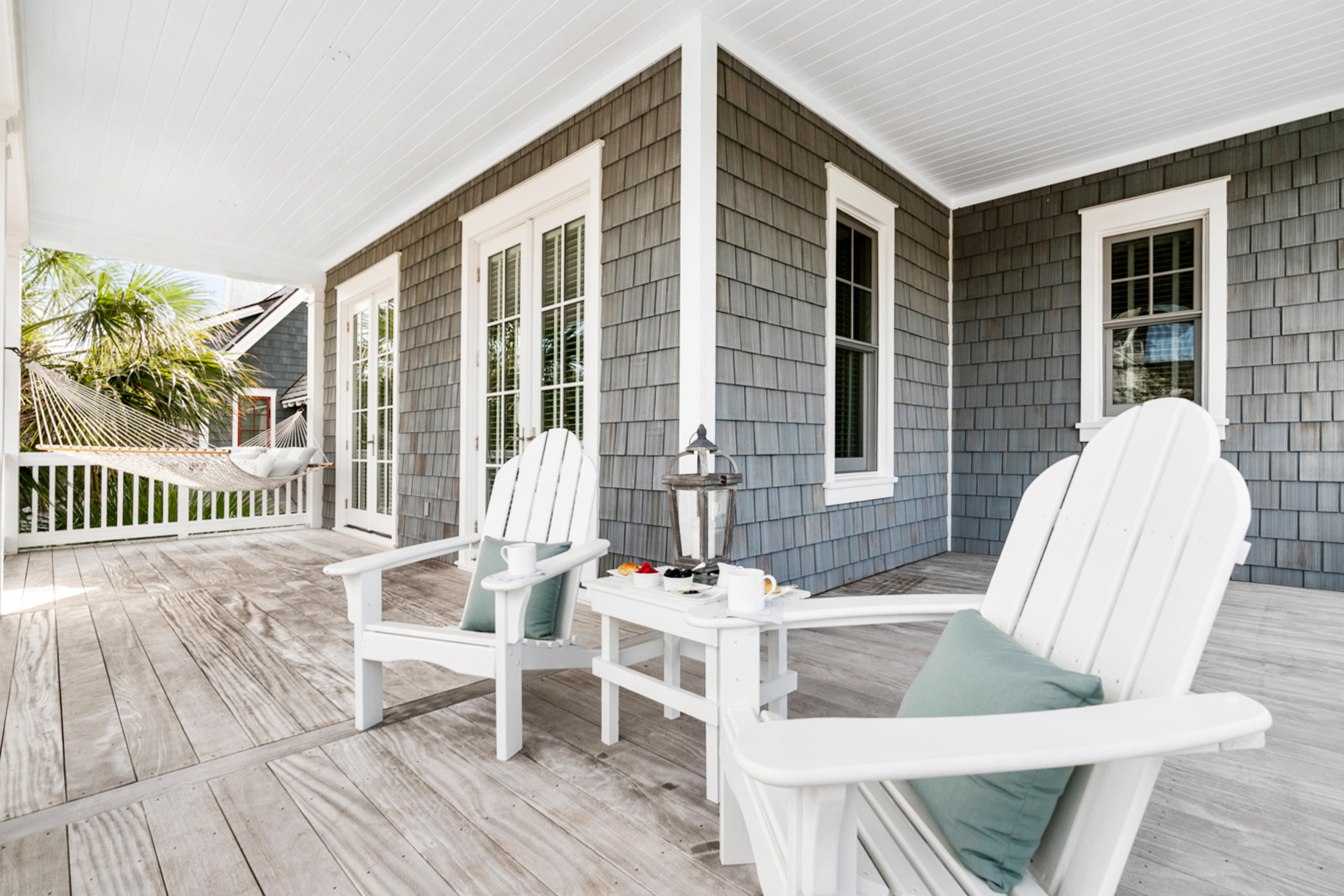 WATERSOUND BEACH - Residential