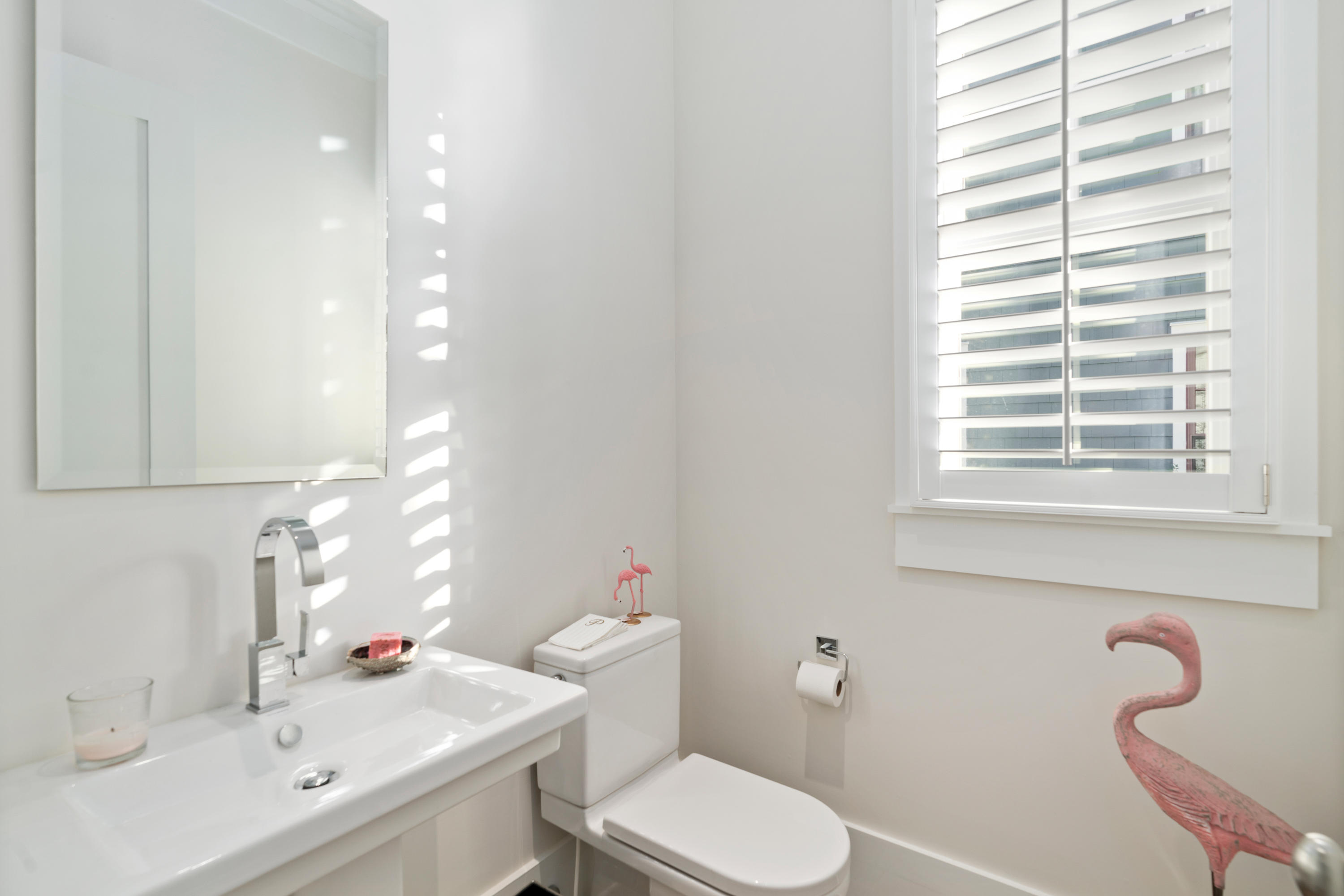 WATERSOUND BEACH - Residential