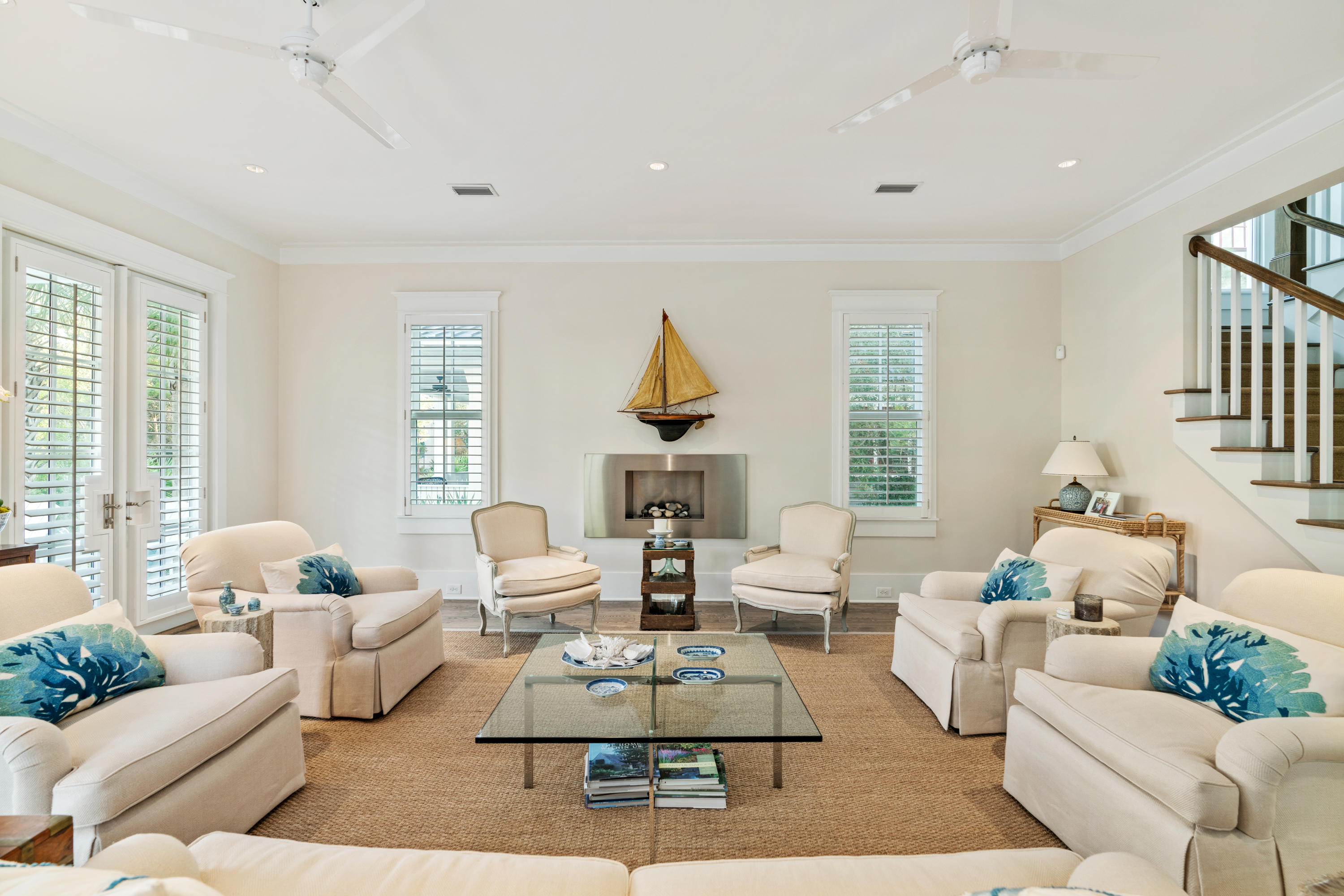 WATERSOUND BEACH - Residential