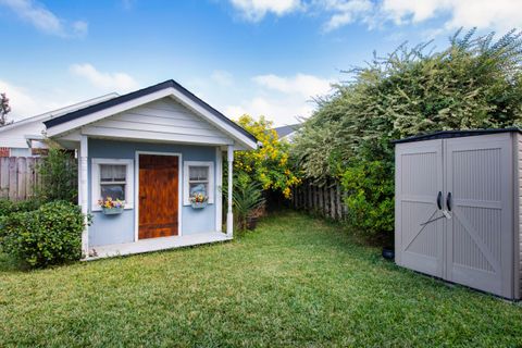 A home in Fort Walton Beach