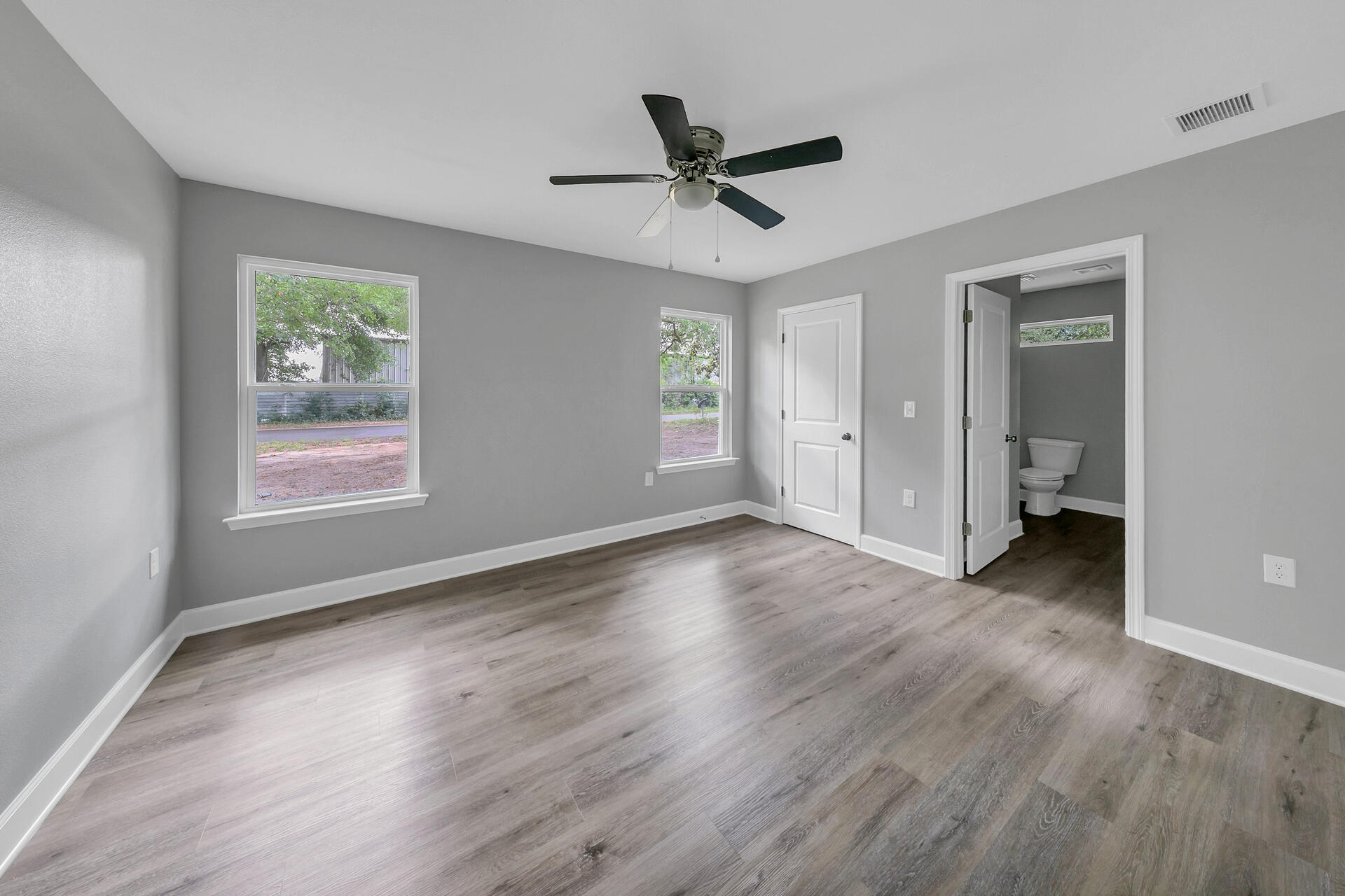 North Supergroup - Residential