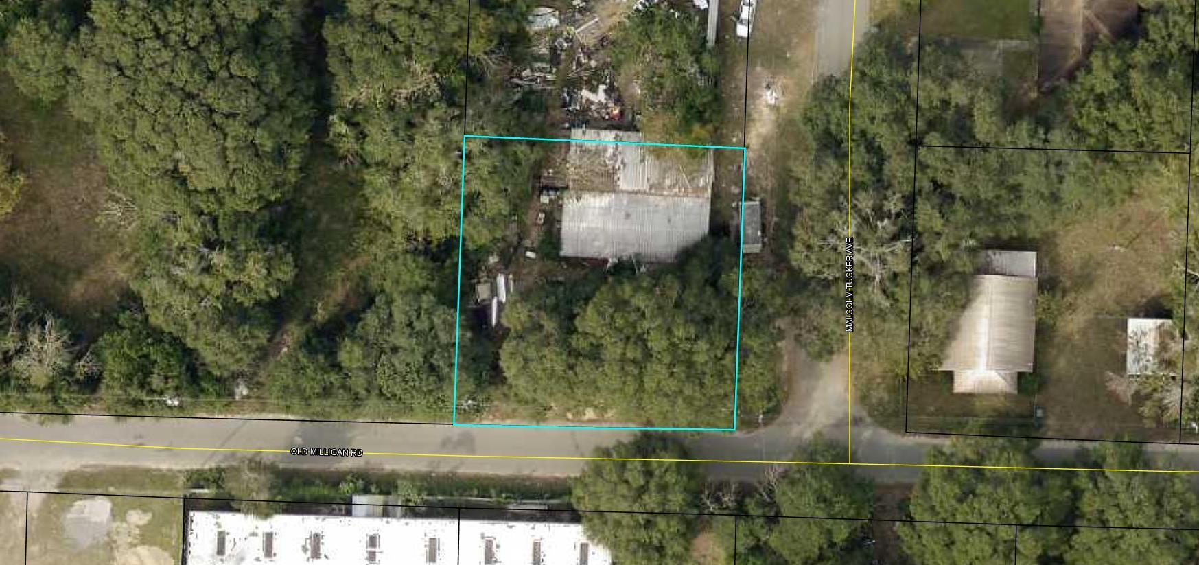 North Supergroup - Residential