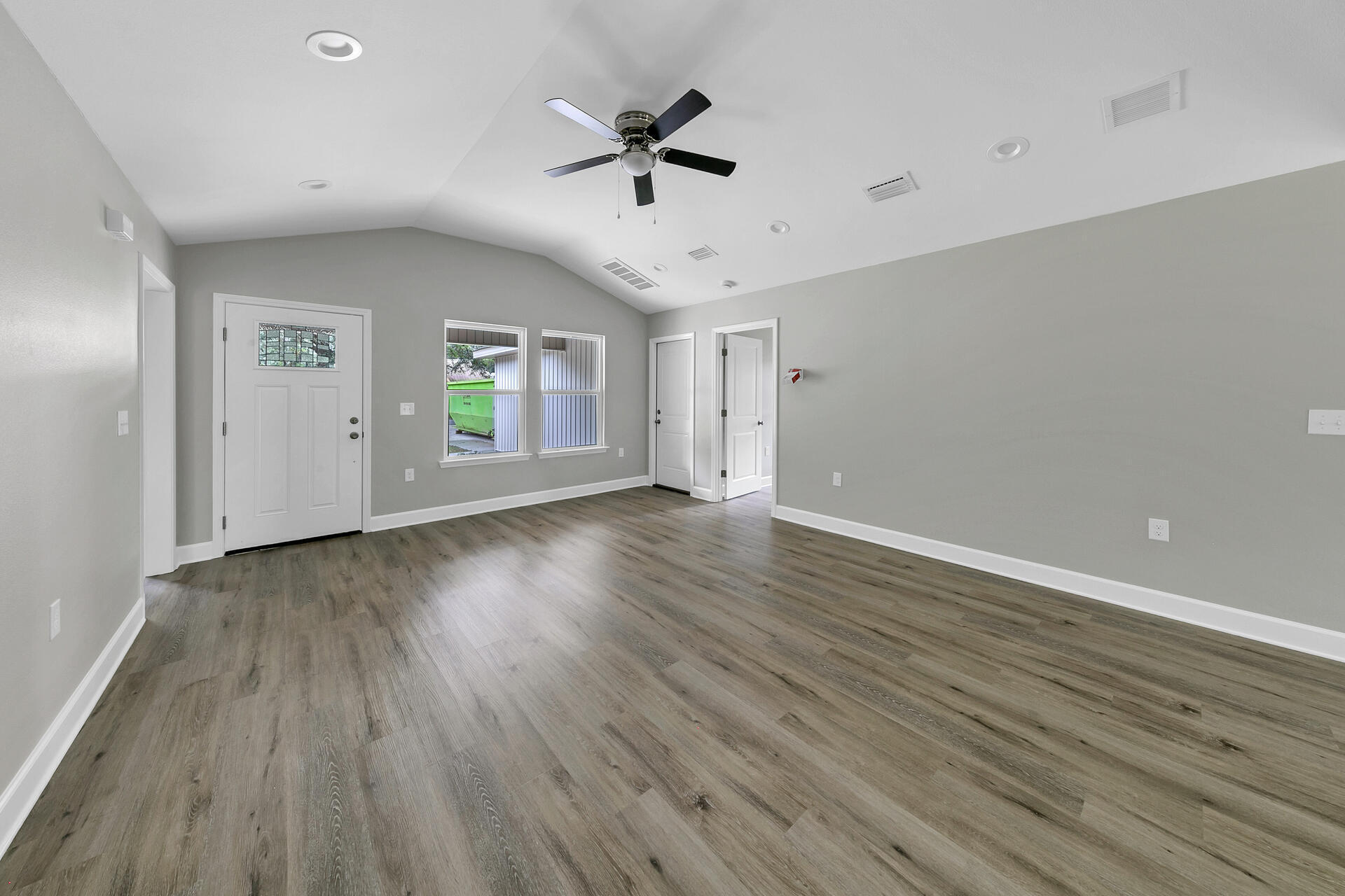 North Supergroup - Residential